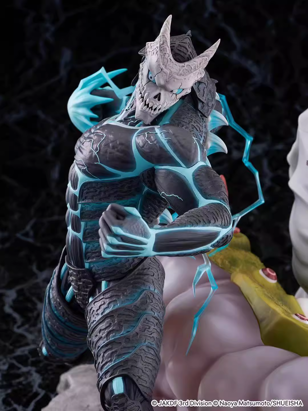 【Pre-sale】1/7 Scale Kafka-SSF Studio