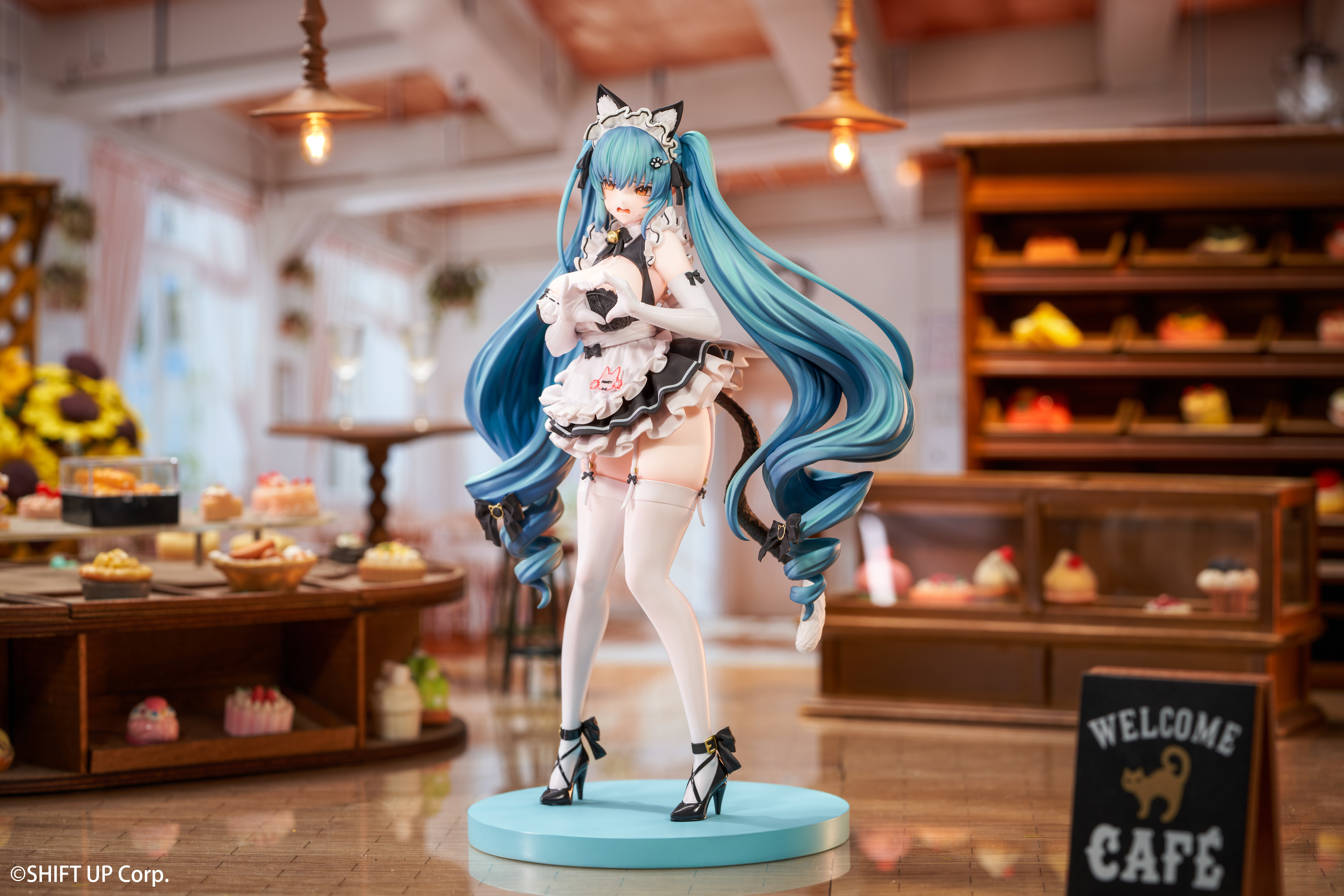 【Sold out】1/10 Scale Privaty-HobbySakura Studio