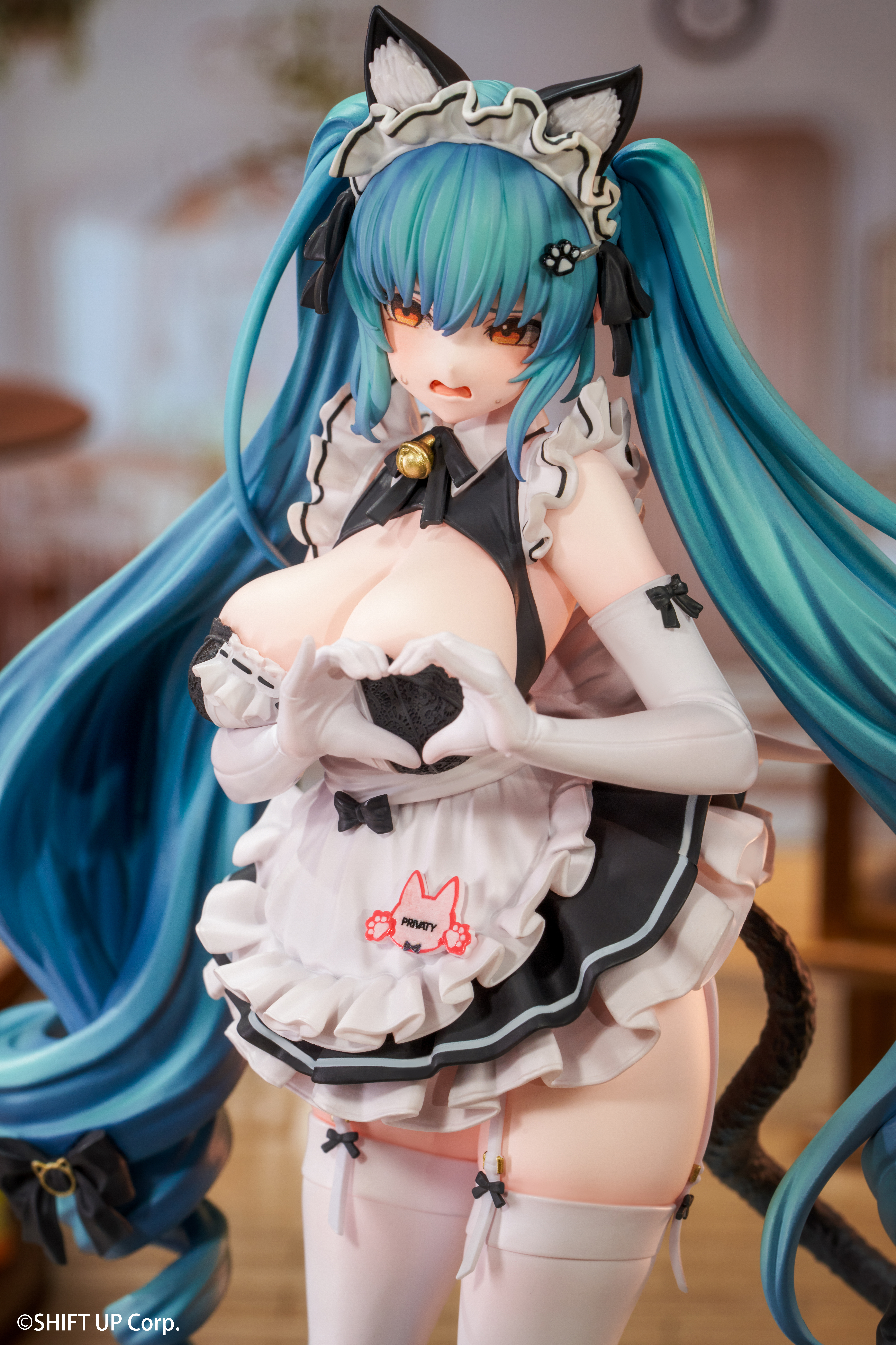 【Sold out】1/10 Scale Privaty-HobbySakura Studio