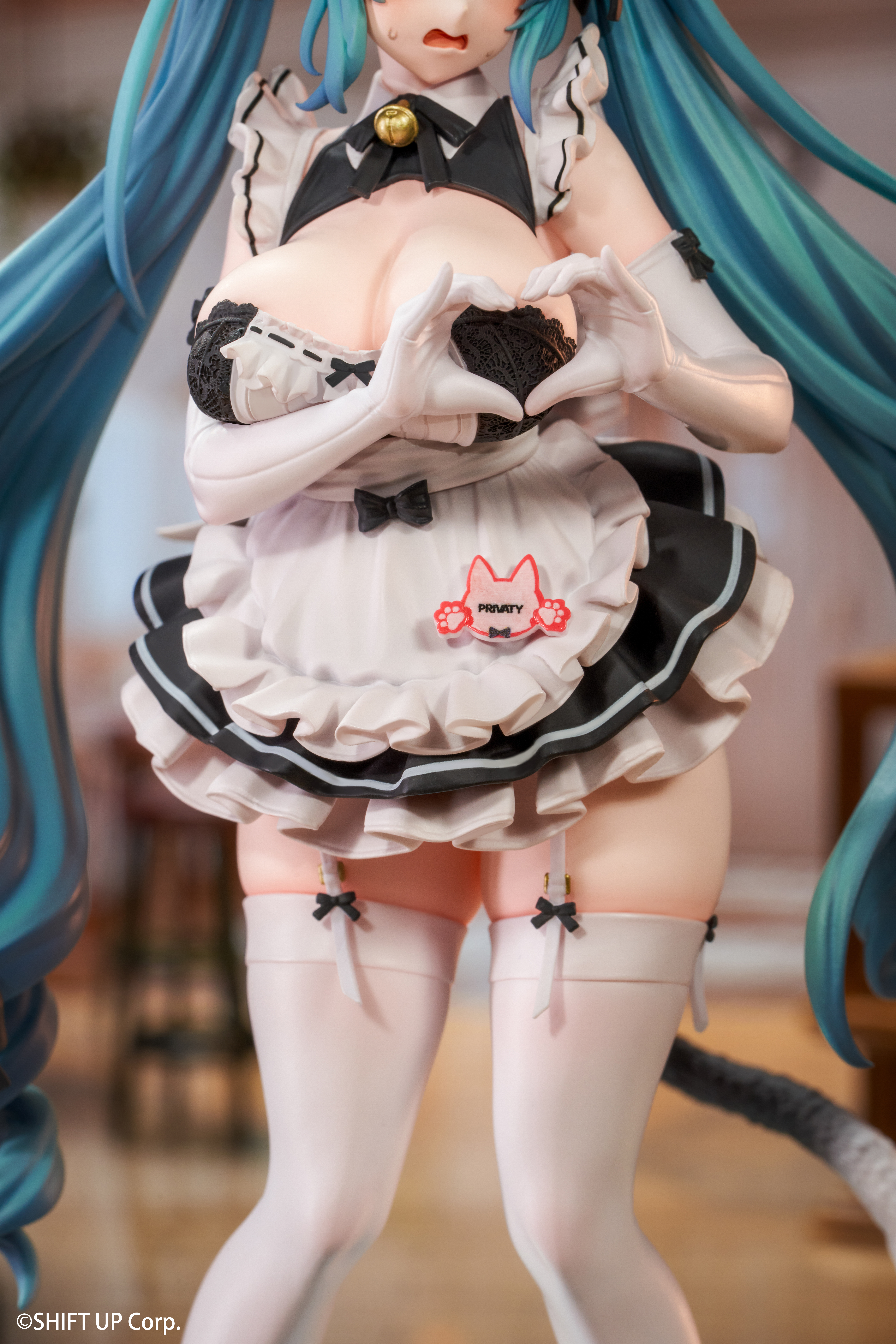 【Sold out】1/10 Scale Privaty-HobbySakura Studio