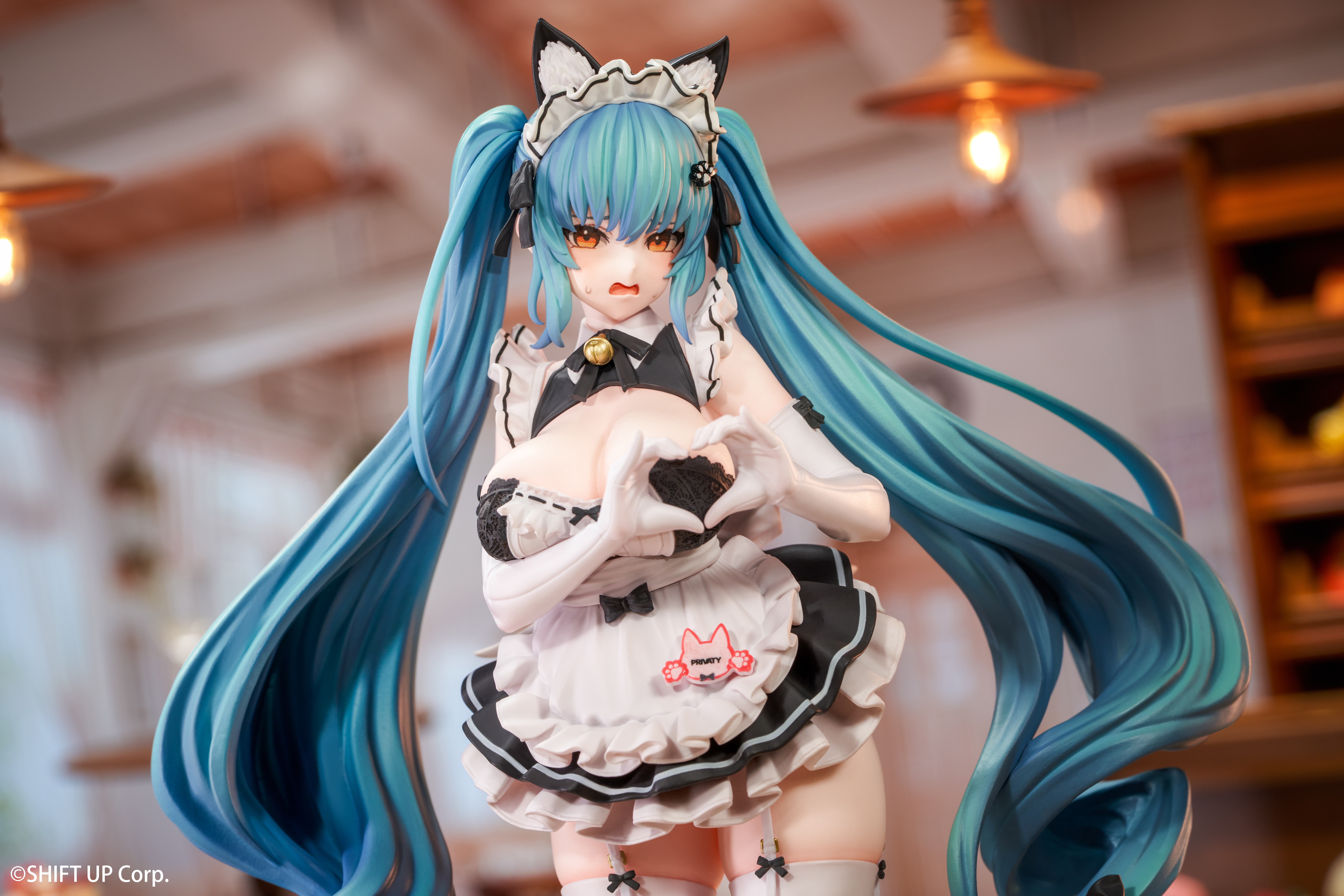 【Sold out】1/10 Scale Privaty-HobbySakura Studio