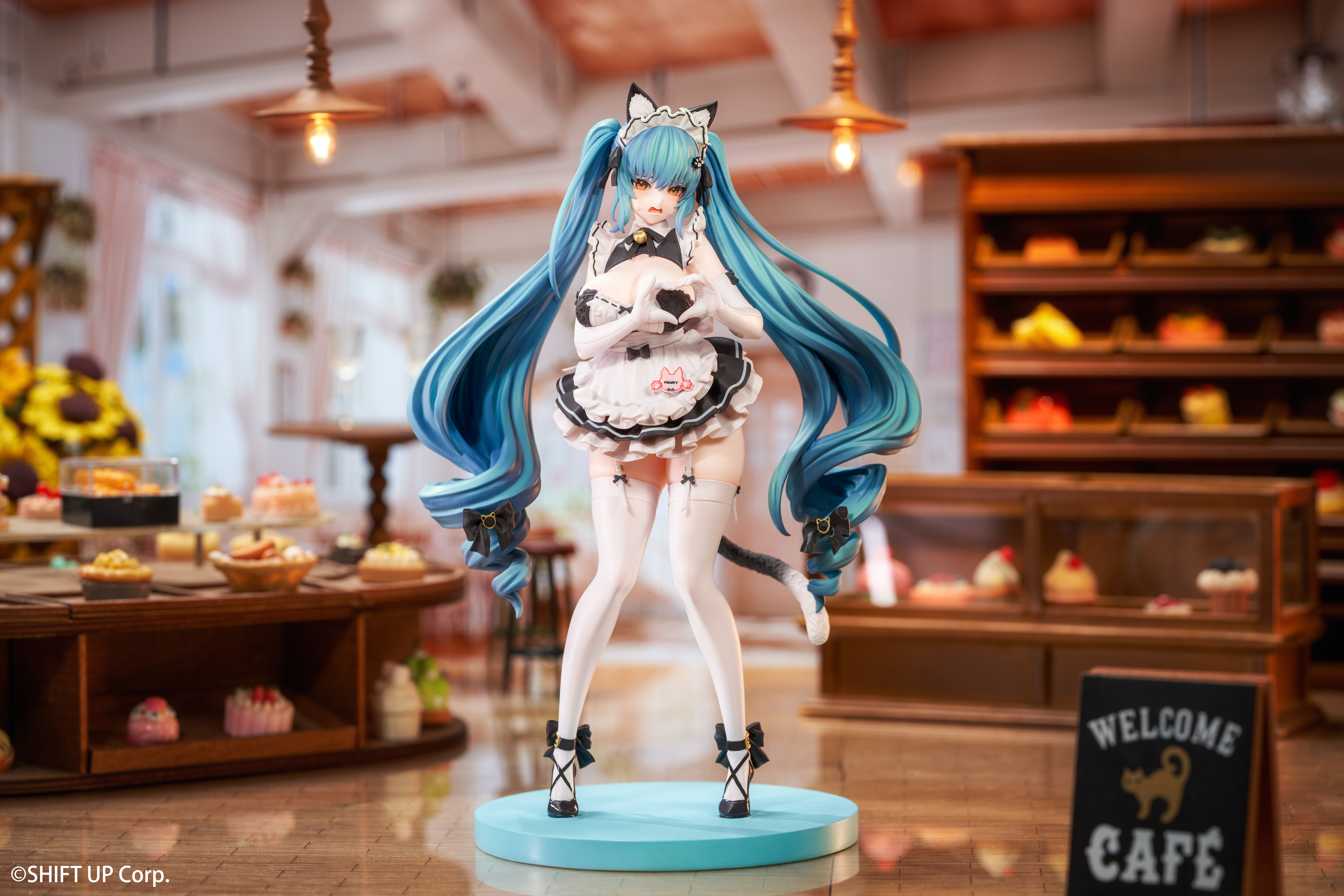 【Sold out】1/10 Scale Privaty-HobbySakura Studio