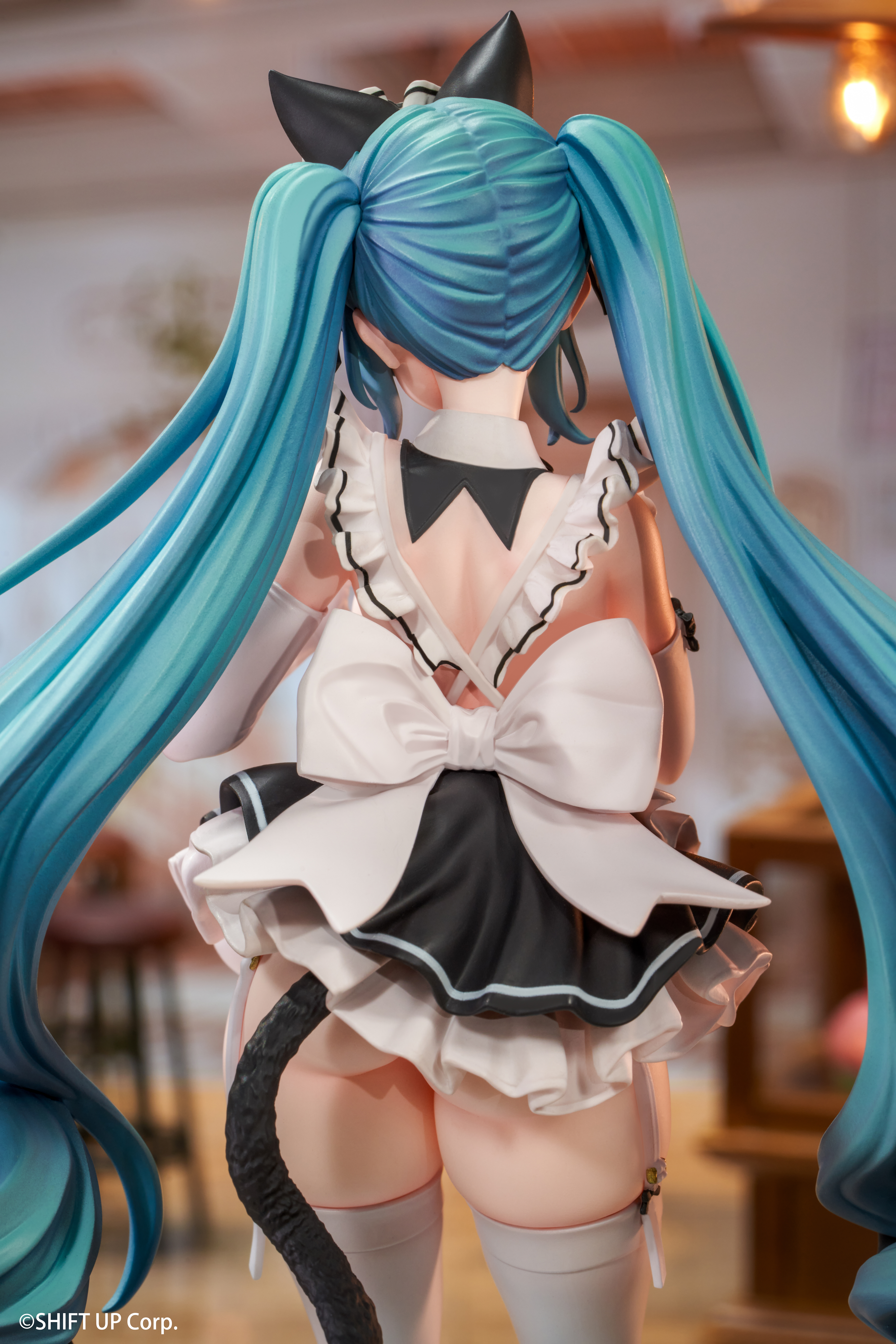 【Sold out】1/10 Scale Privaty-HobbySakura Studio