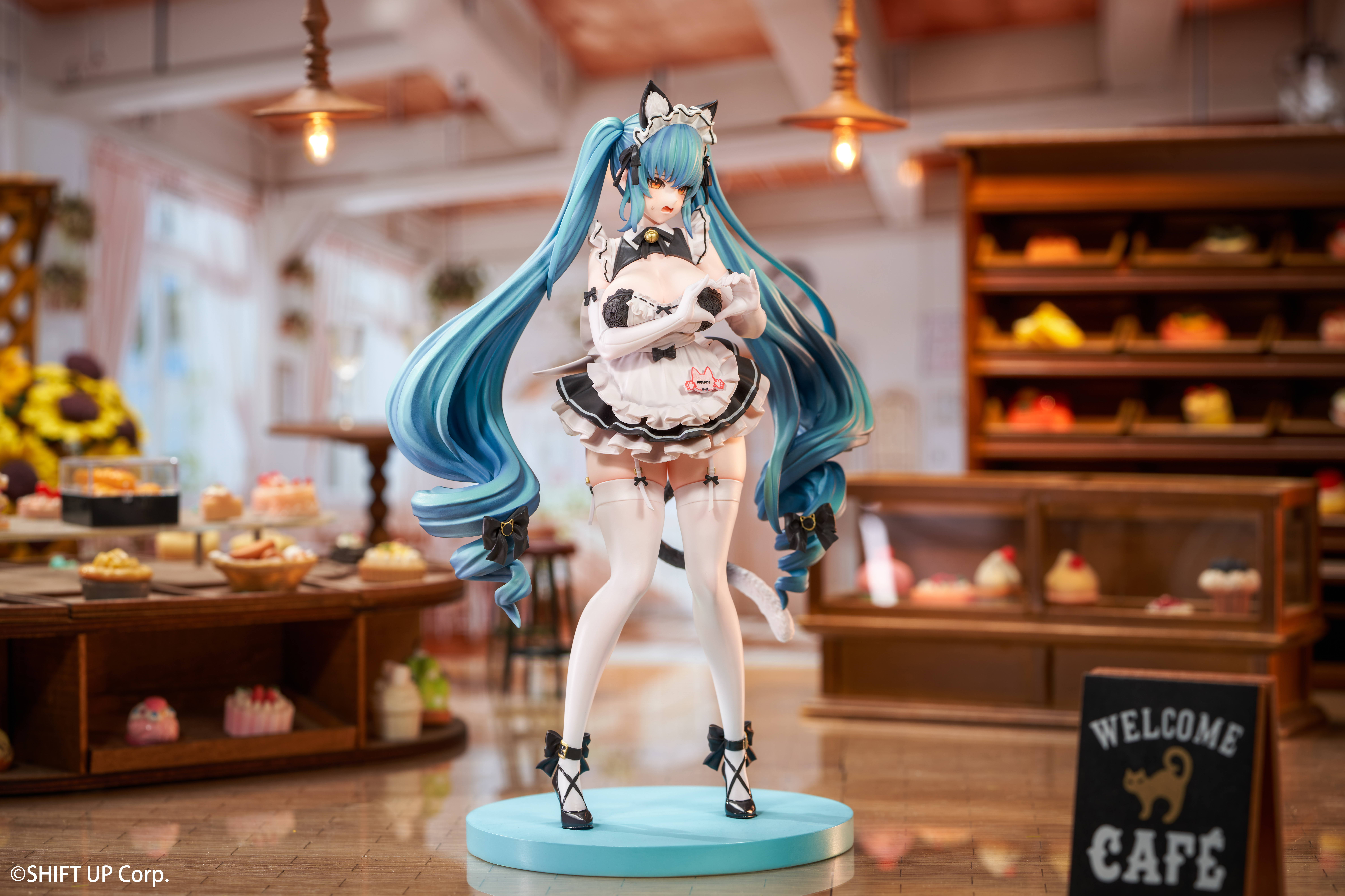 【Sold out】1/10 Scale Privaty-HobbySakura Studio