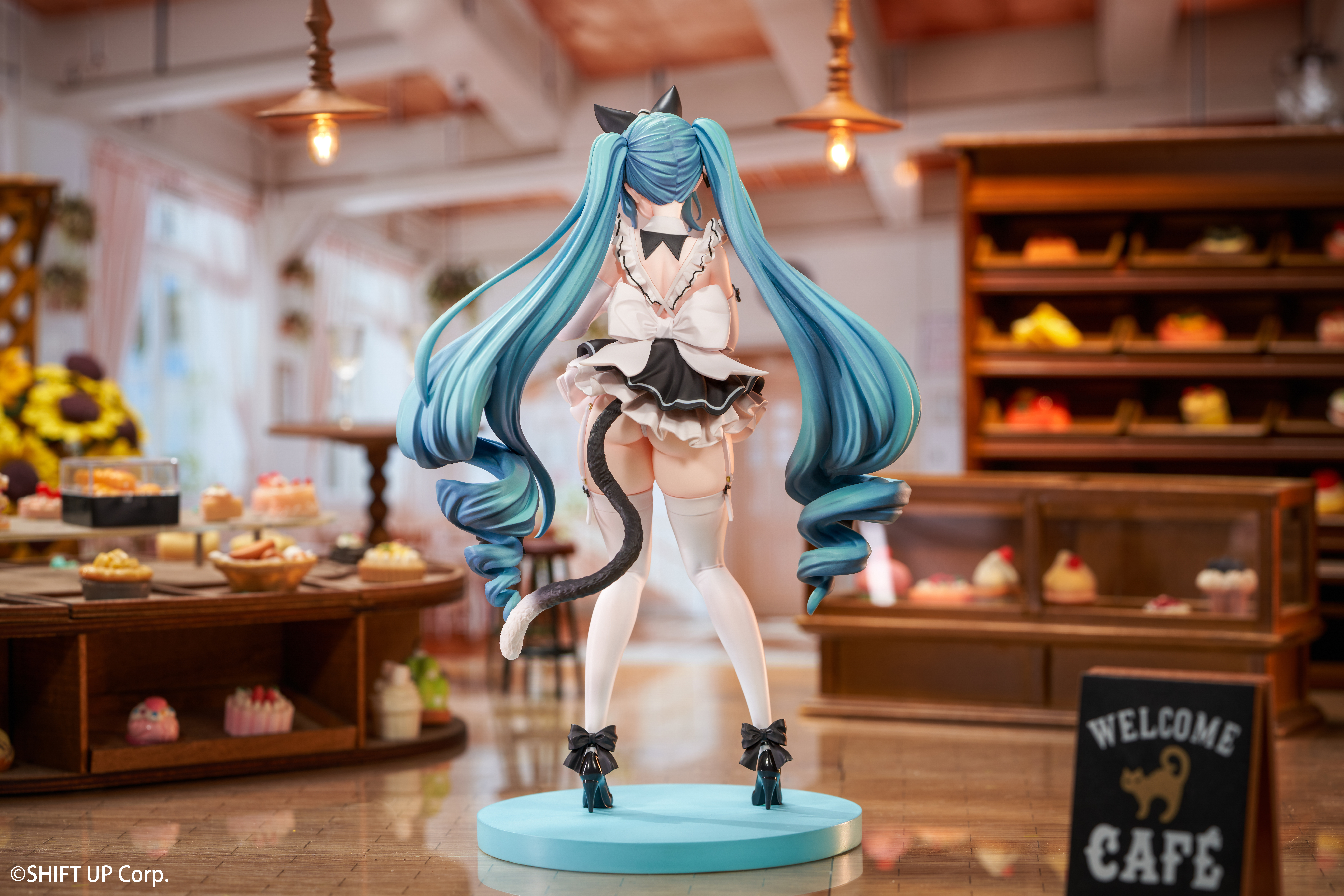 【Sold out】1/10 Scale Privaty-HobbySakura Studio