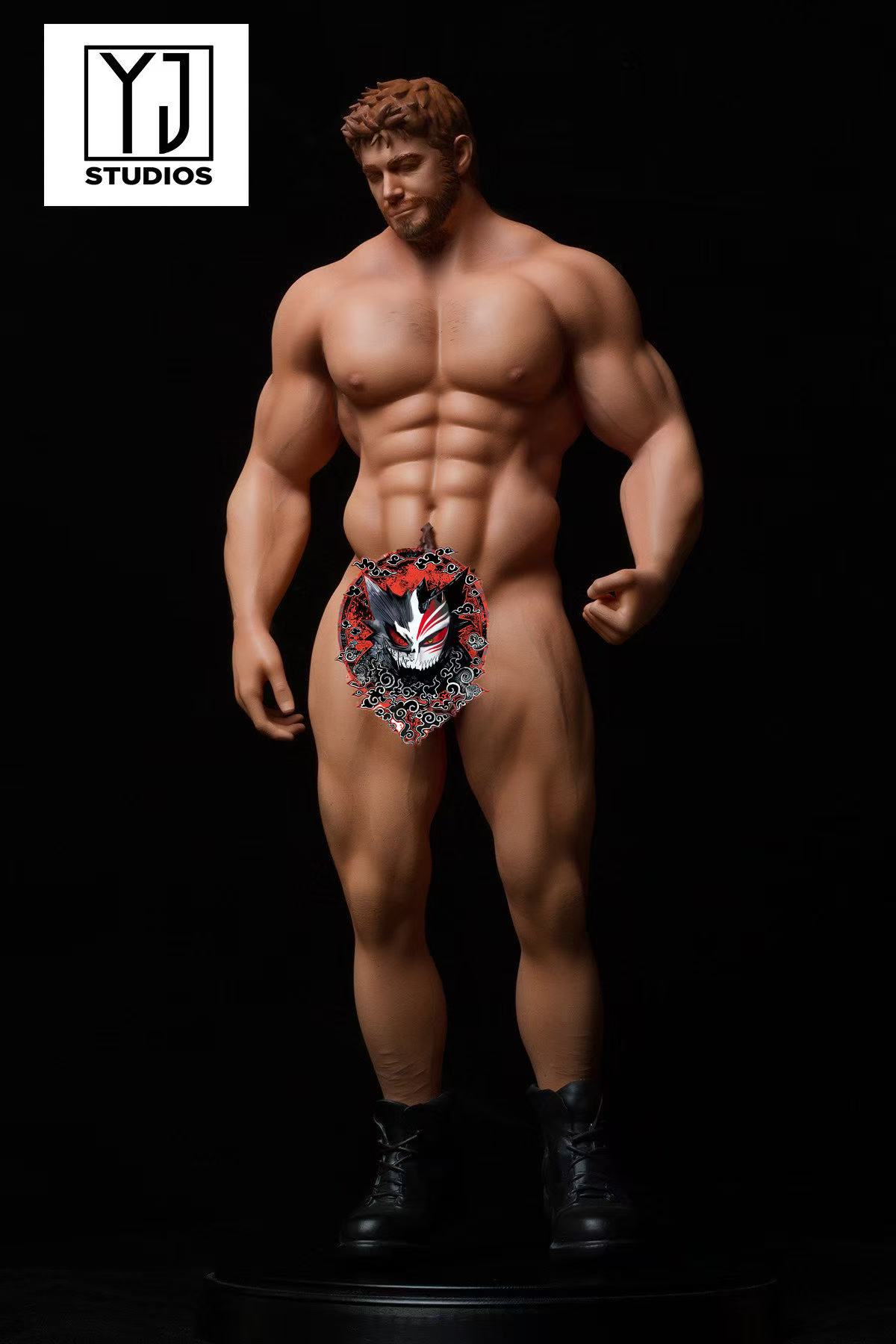 【Sold out】1/6 Scale Austin 2.0-YJ Studios