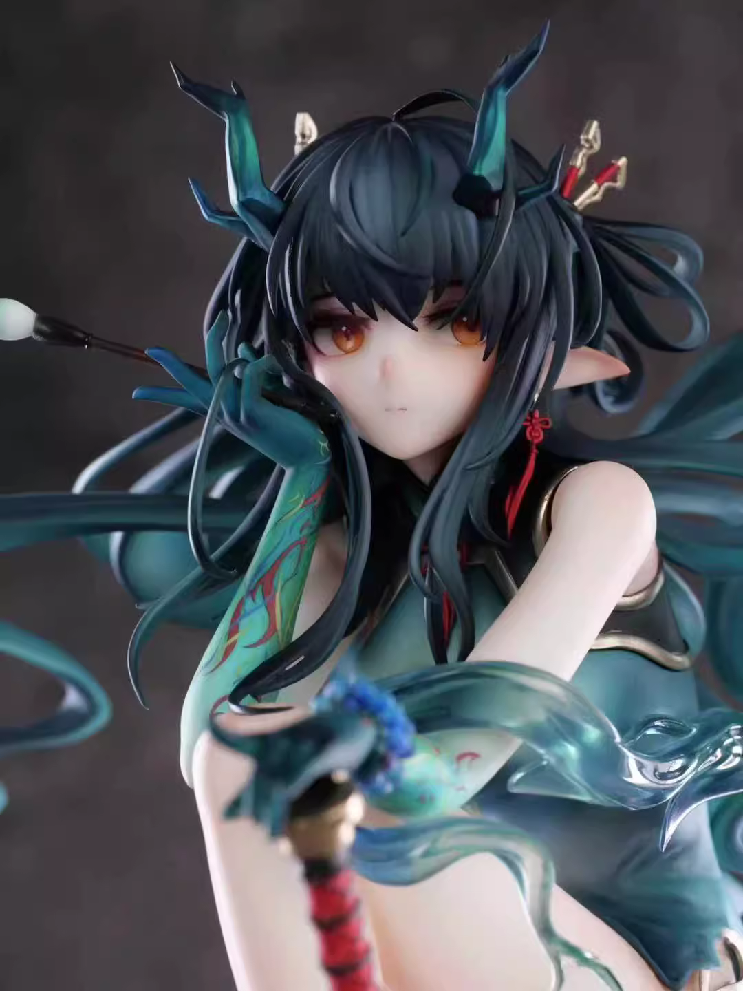 【Pre-sale】Dusk-MiaoWu Studio