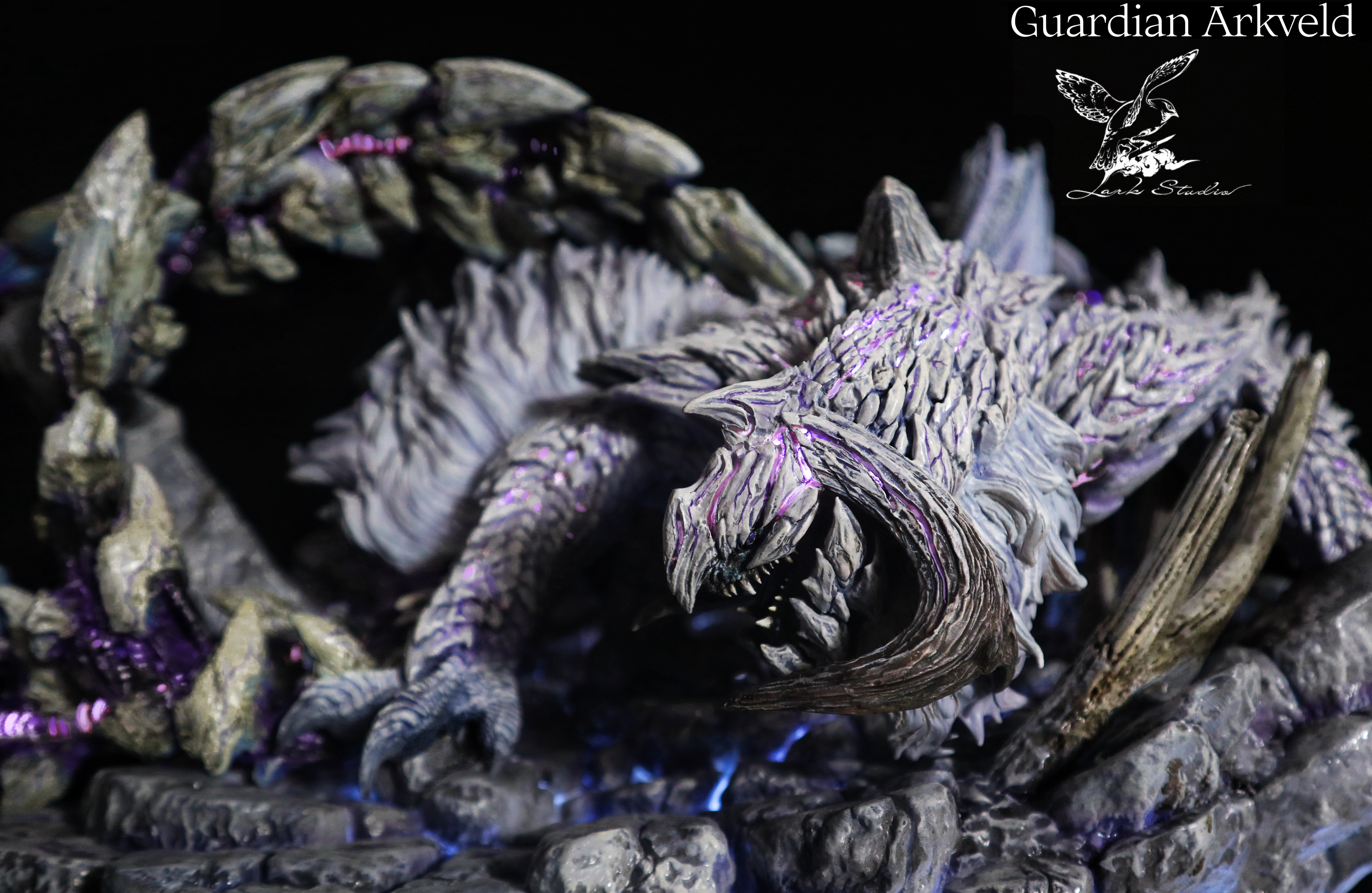 【Pre-sale】Arkveld-Lark Studio