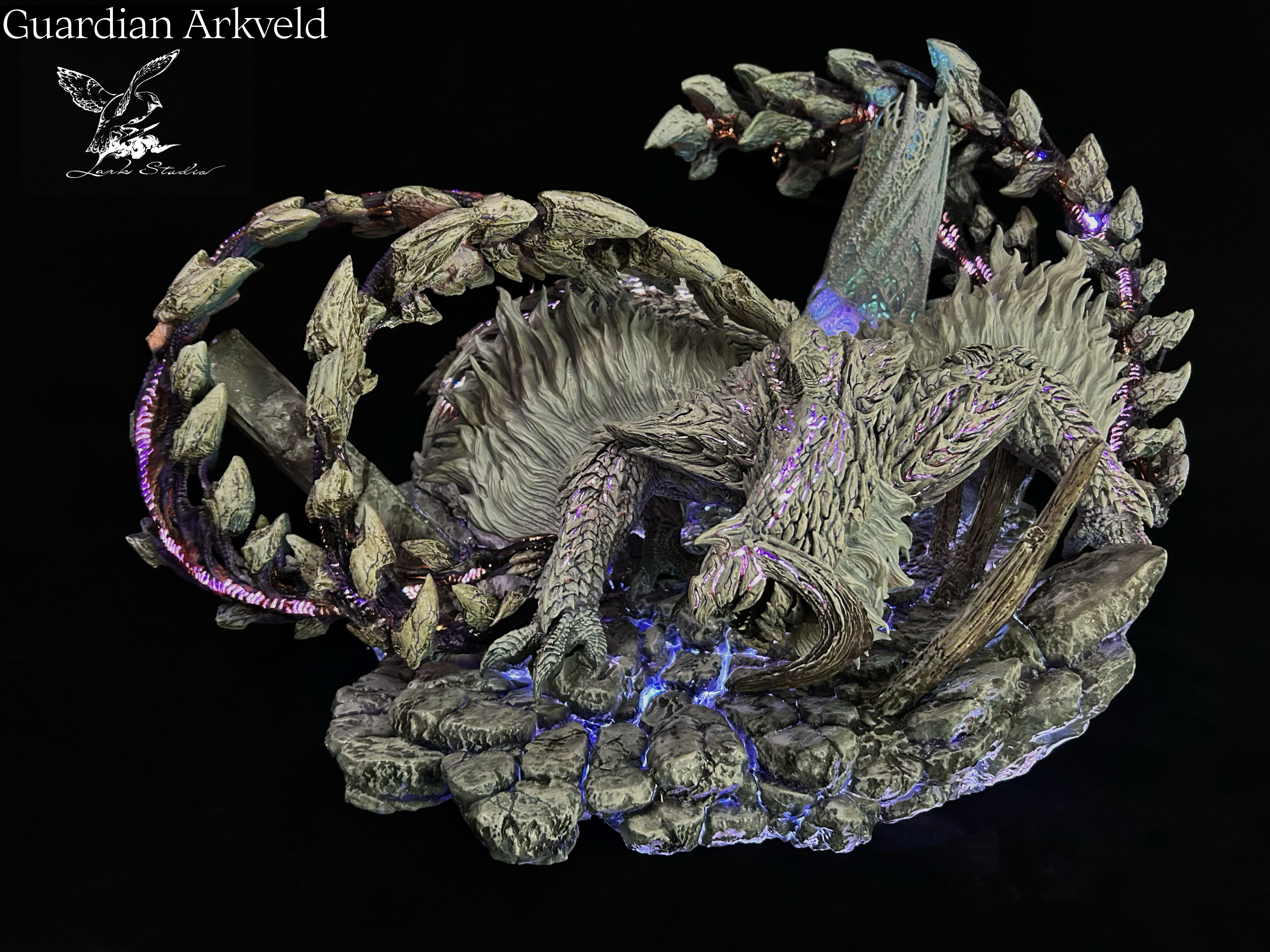 【Pre-sale】Arkveld-Lark Studio