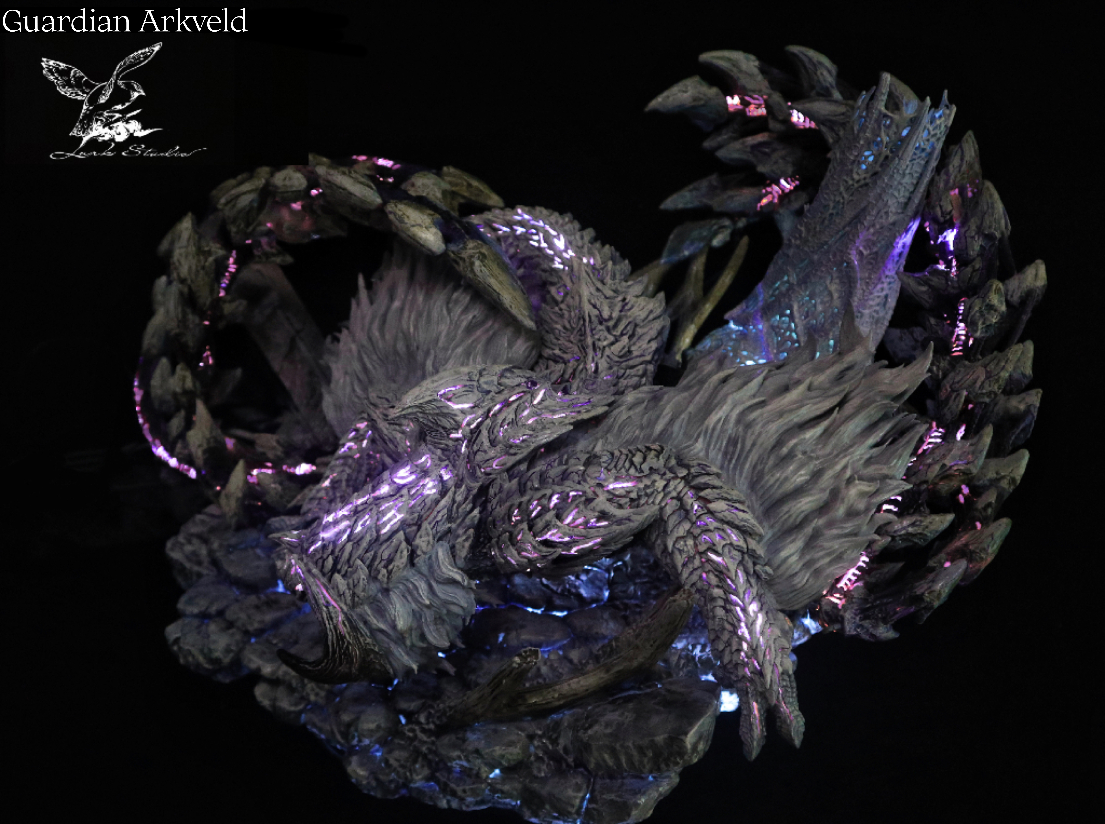 【Pre-sale】Arkveld-Lark Studio
