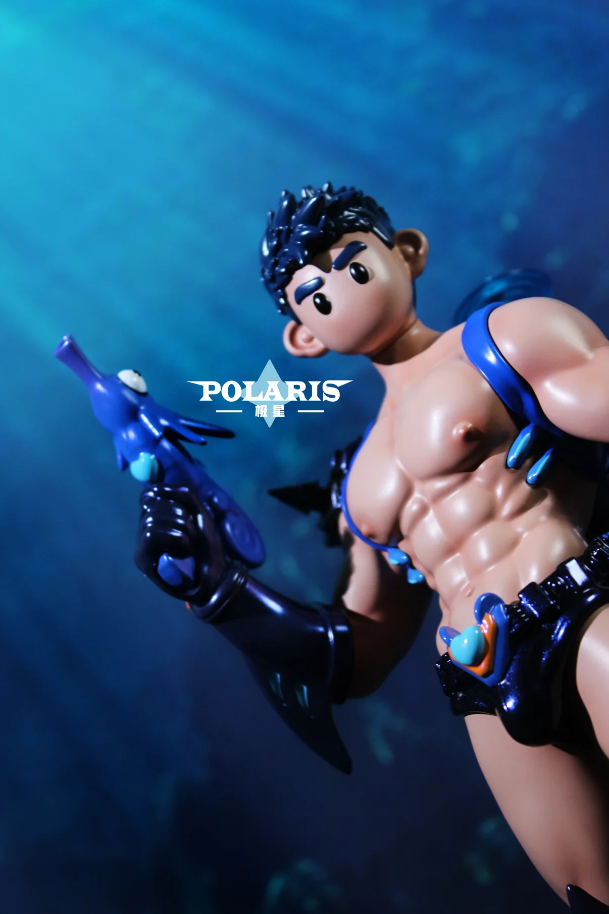 【Pre-sale Closed】Polaris Echo-GreatJoy Studio