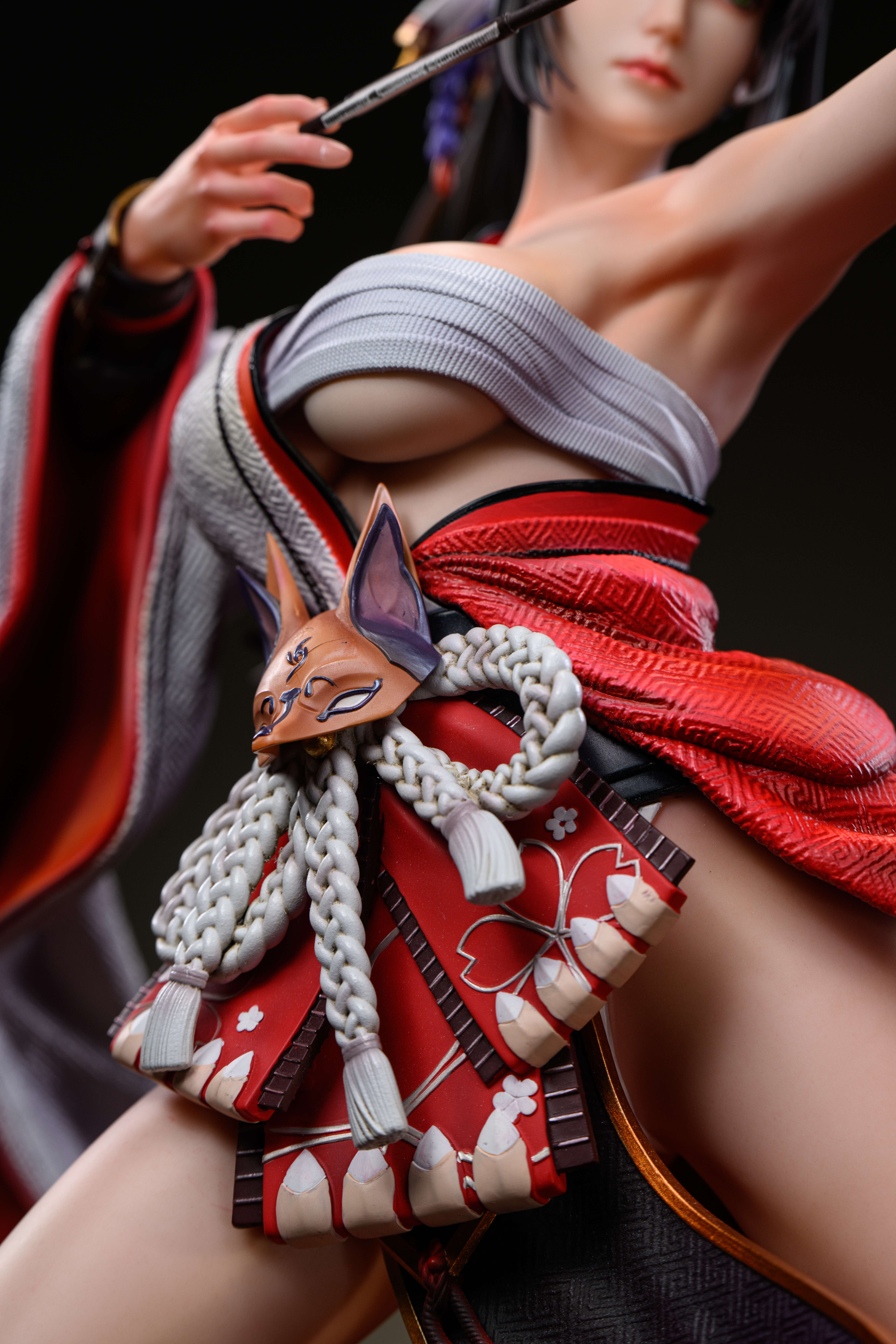 【Pre-sale】1/4 Scale Foxfire-FSZMWGF Studio