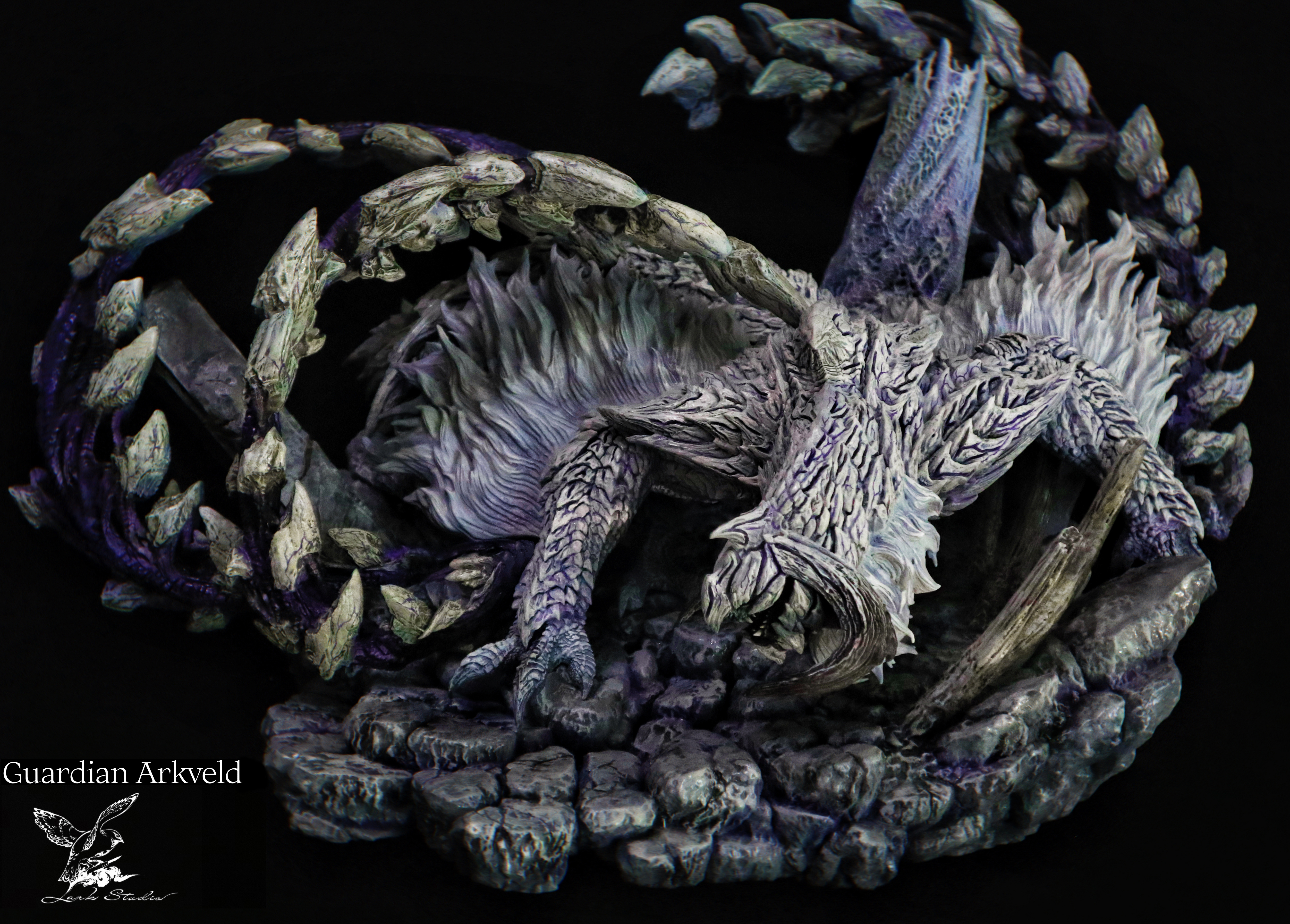 【Pre-sale】Arkveld-Lark Studio