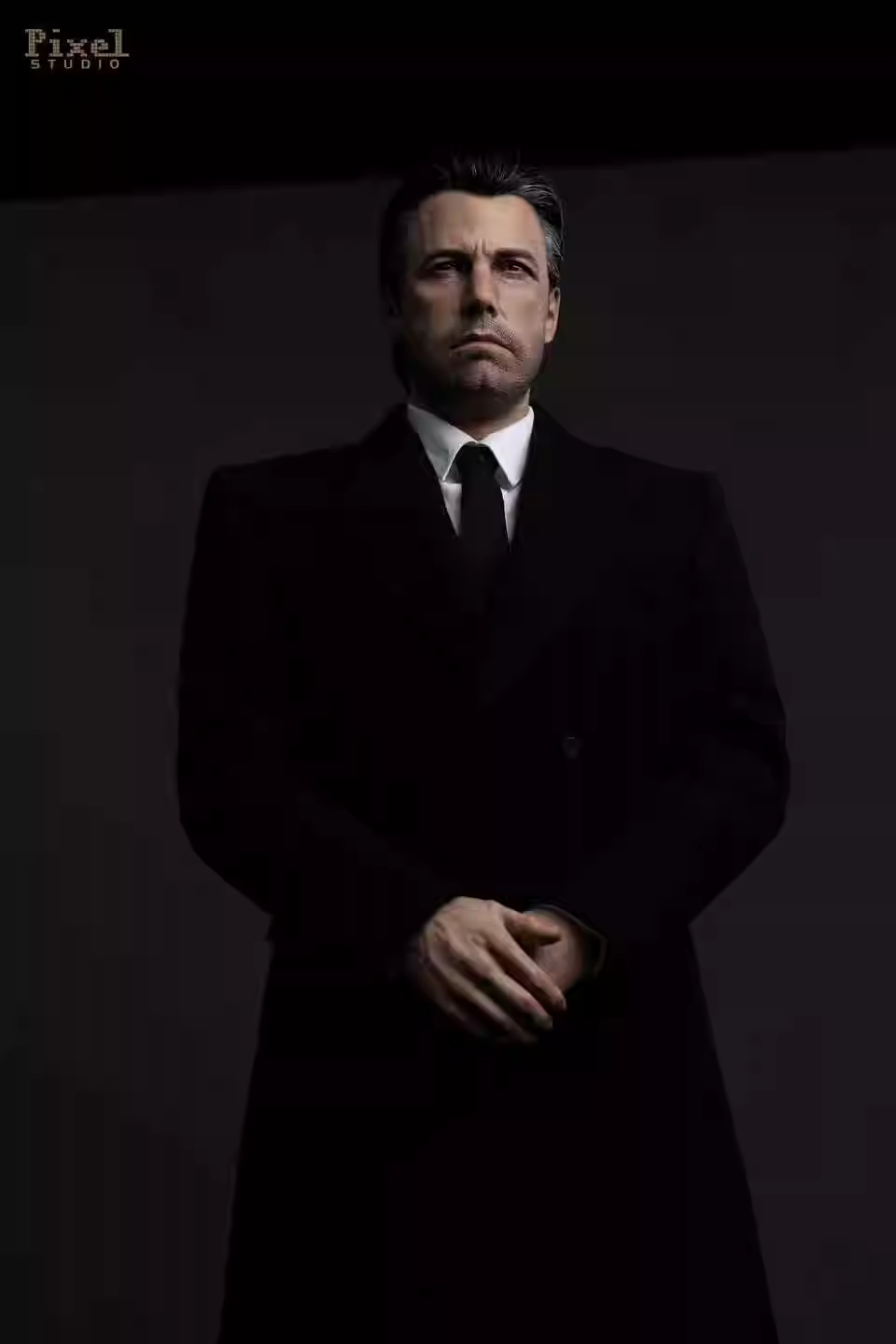 【Pre-sale】1/3 Scale Ben Affleck-Pixel Studio