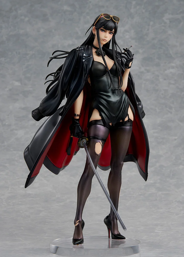 【Pre-sale】HIROKAWA GAFC Series Irena by GUWEIZ-Good Smile Company Studio