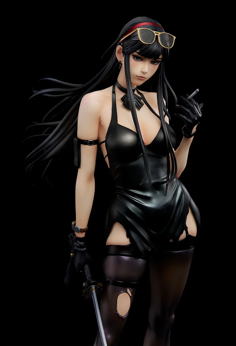 【Pre-sale】HIROKAWA GAFC Series Irena by GUWEIZ-Good Smile Company Studio