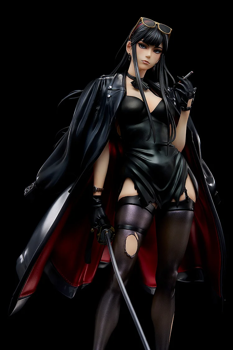 【Pre-sale】HIROKAWA GAFC Series Irena by GUWEIZ-Good Smile Company Studio