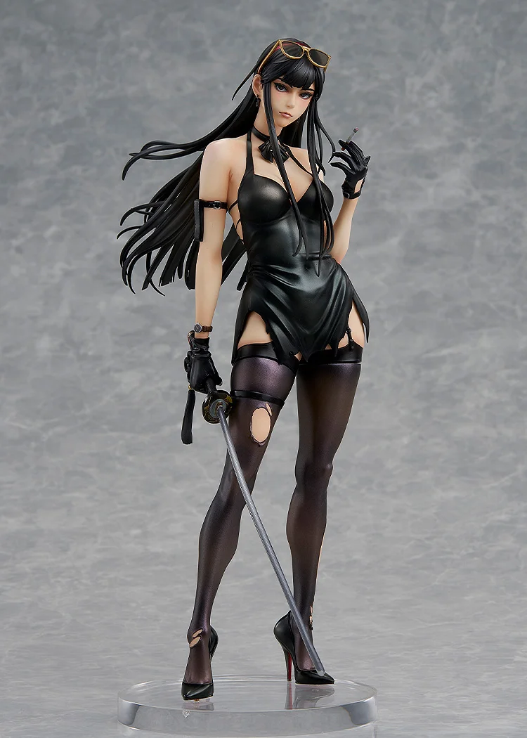 【Pre-sale】HIROKAWA GAFC Series Irena by GUWEIZ-Good Smile Company Studio