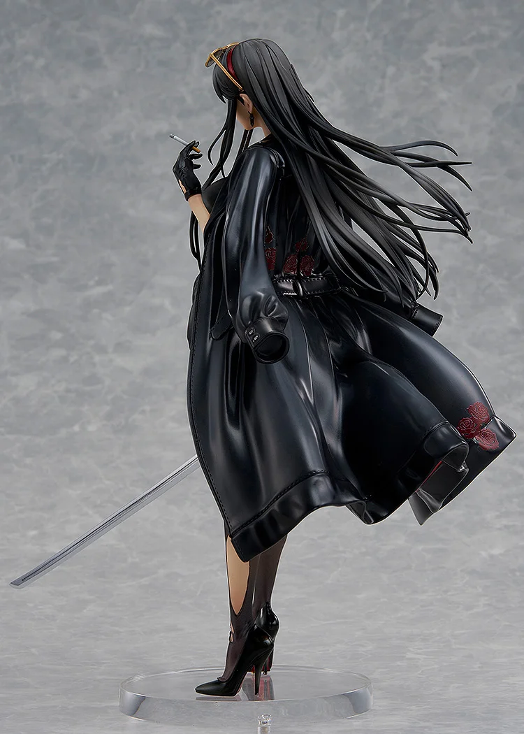【Pre-sale】HIROKAWA GAFC Series Irena by GUWEIZ-Good Smile Company Studio