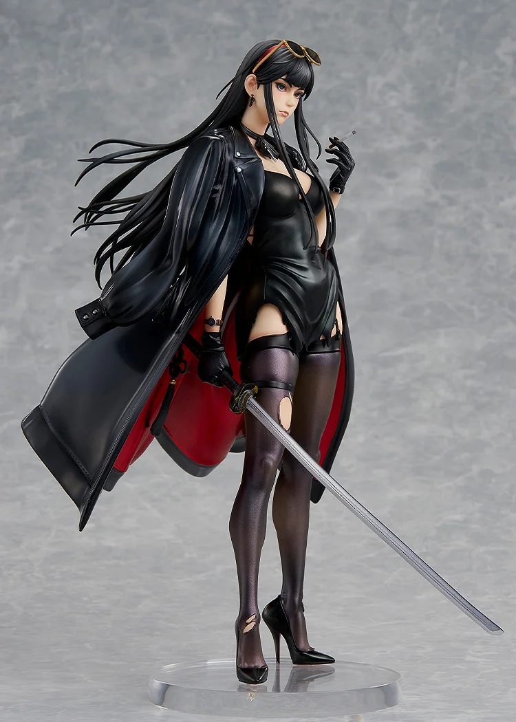 【Pre-sale】HIROKAWA GAFC Series Irena by GUWEIZ-Good Smile Company Studio