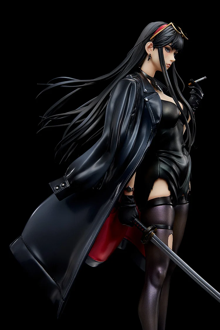【Pre-sale】HIROKAWA GAFC Series Irena by GUWEIZ-Good Smile Company Studio