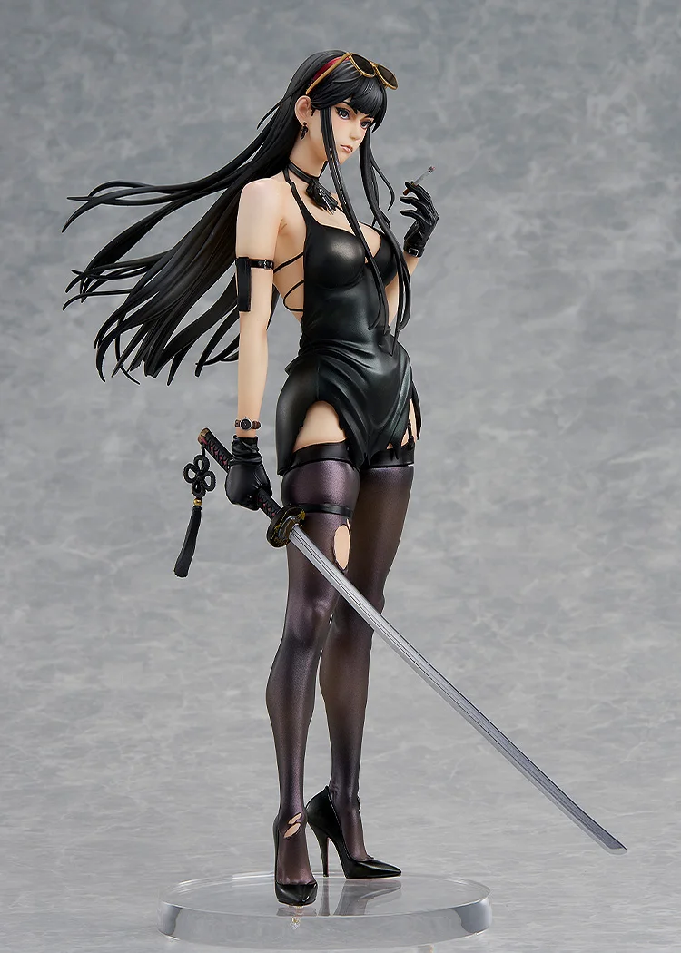 【Pre-sale】HIROKAWA GAFC Series Irena by GUWEIZ-Good Smile Company Studio
