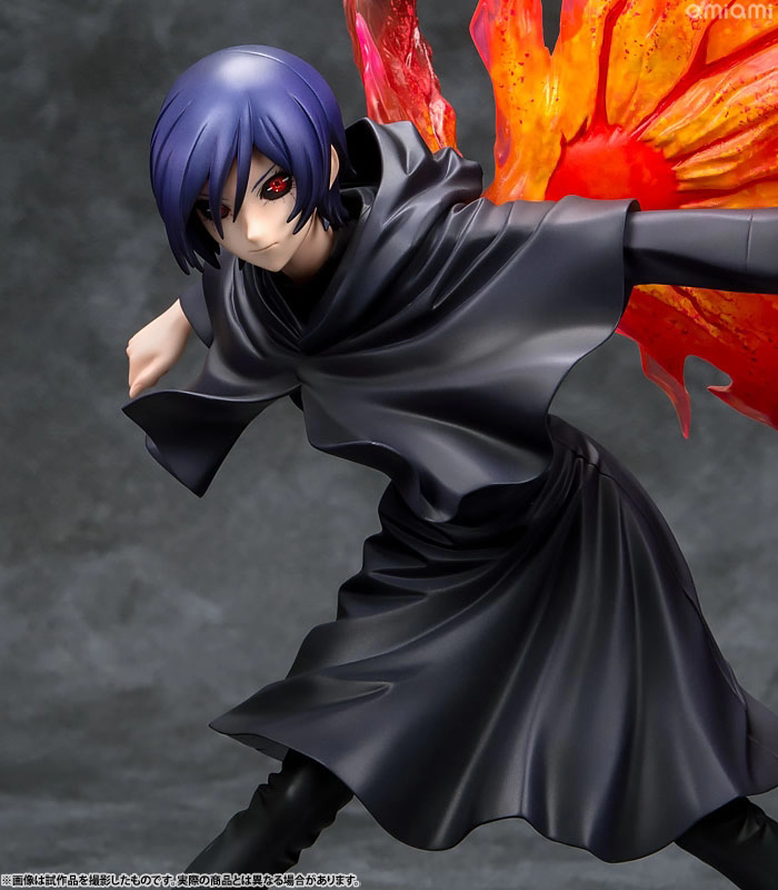 【Pre-sale】1/8 Scale Touka Kirishima-ARTFX J Studio
