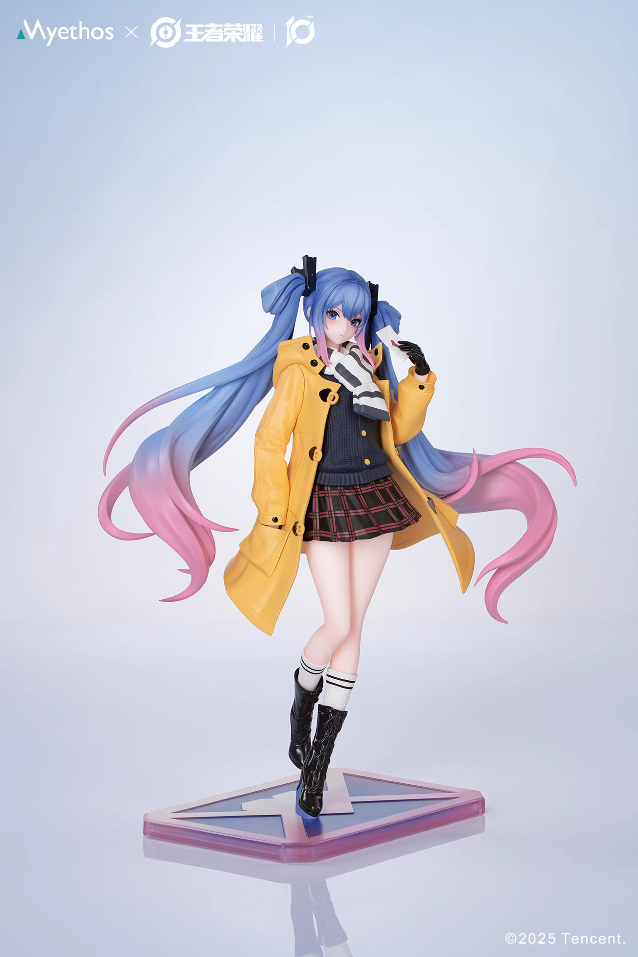 【Pre-sale】1/8 Scale Sun ShangXiang-Myethos Studio