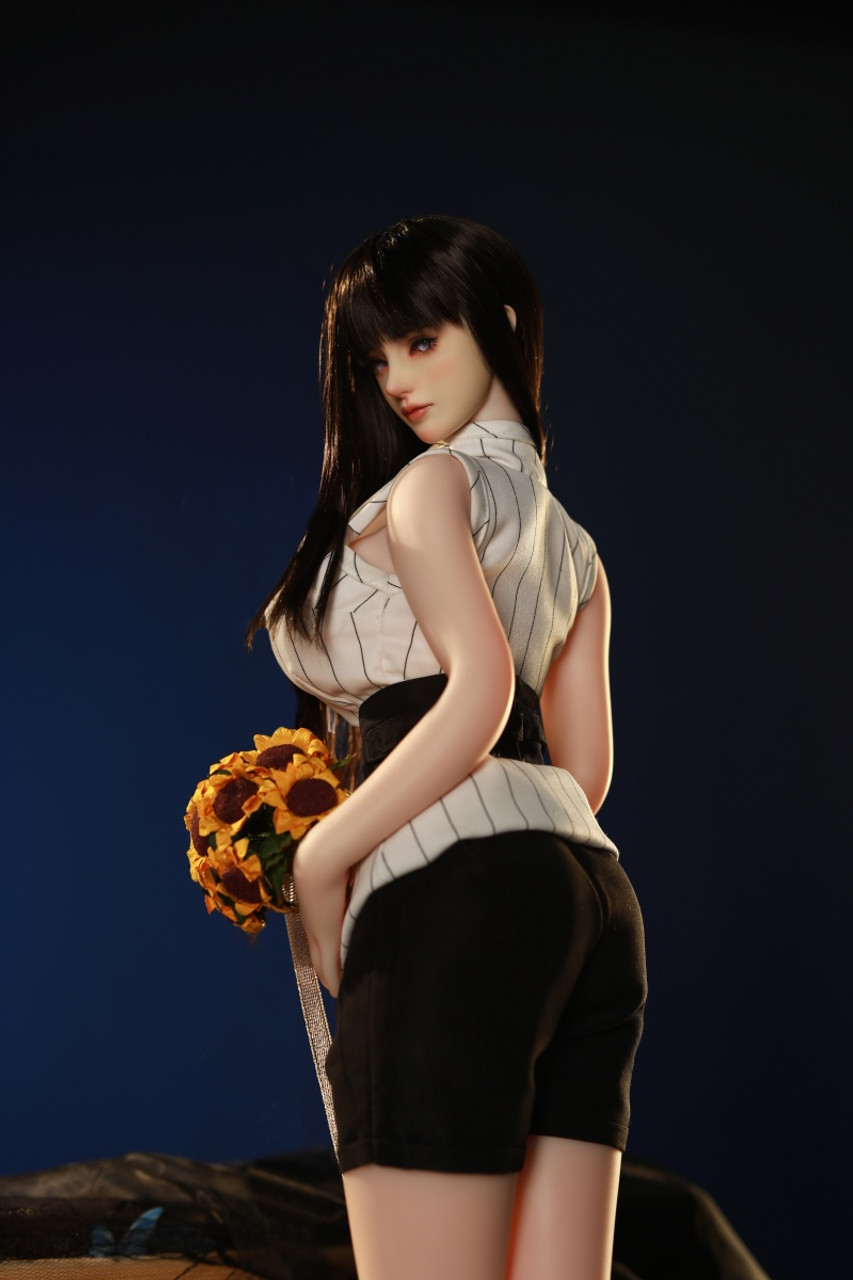 【Pre-sale】1/3 Scale Hinata Hyuga-Lingyue Studio