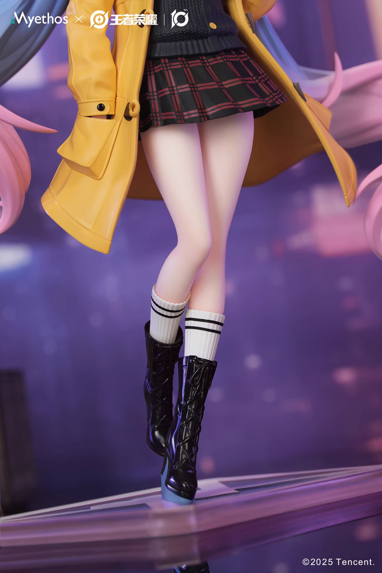 【Pre-sale】1/8 Scale Sun ShangXiang-Myethos Studio