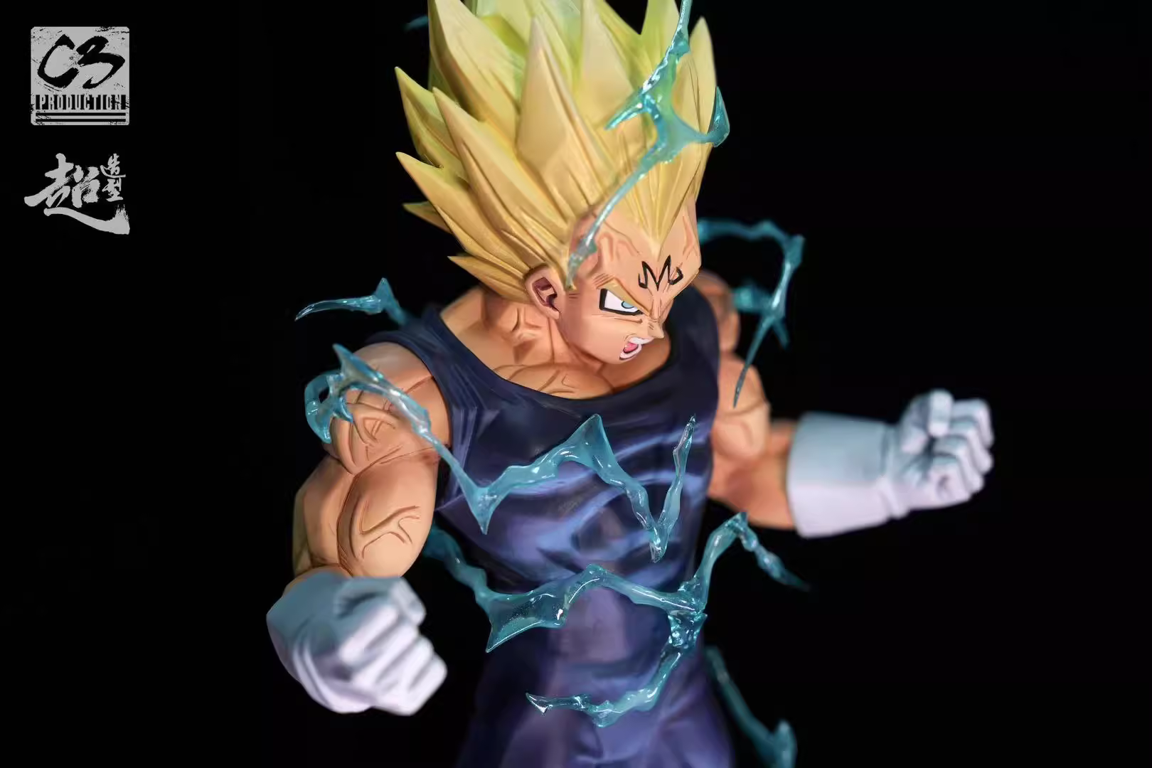 【Pre-sale】1/7 Scale Son Goku-C3 Studio