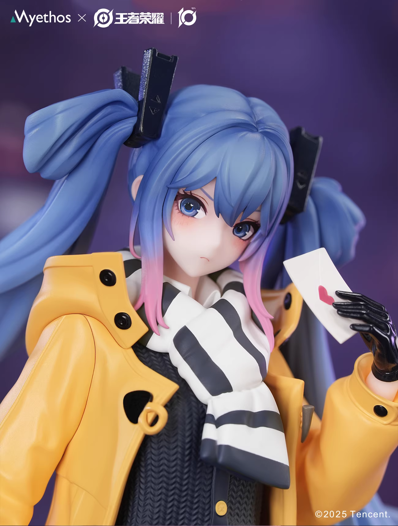 【Pre-sale】1/8 Scale Sun ShangXiang-Myethos Studio