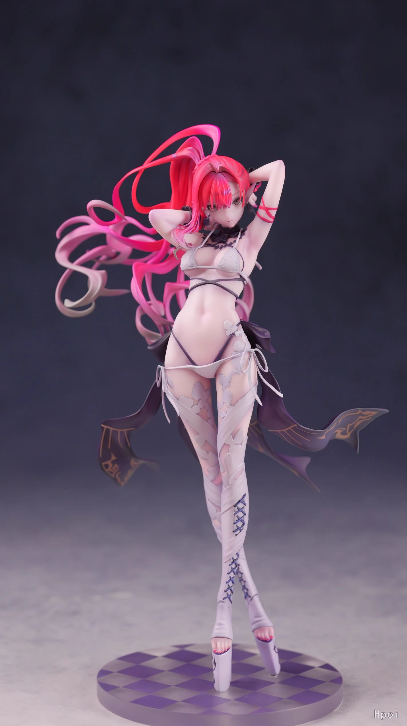 【Pre-sale】1/6 Scale Baobhan Sith-Pepeho Studio