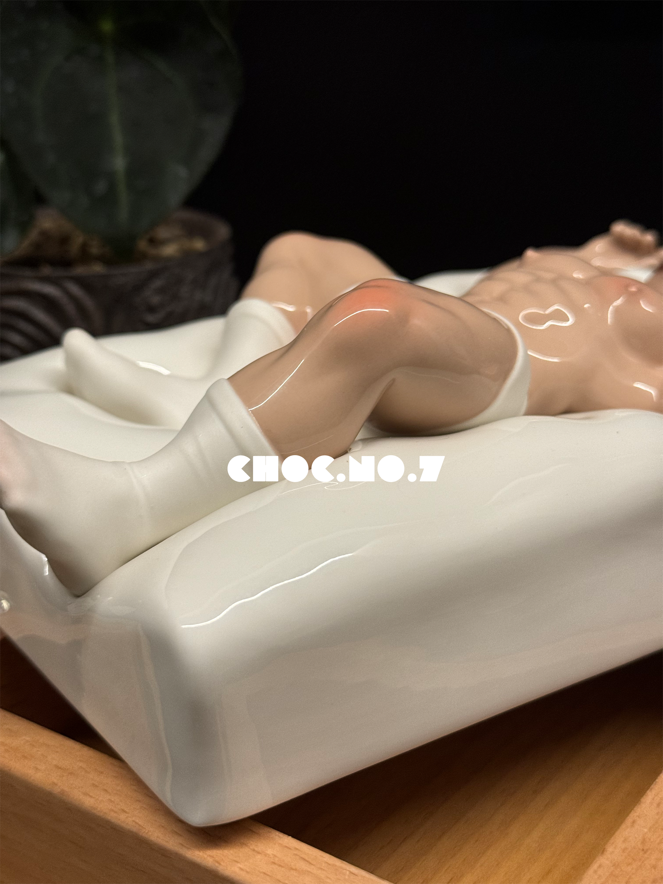 【Sold out】No.7 Sugar Daddy Mystery Box-CHOC studio