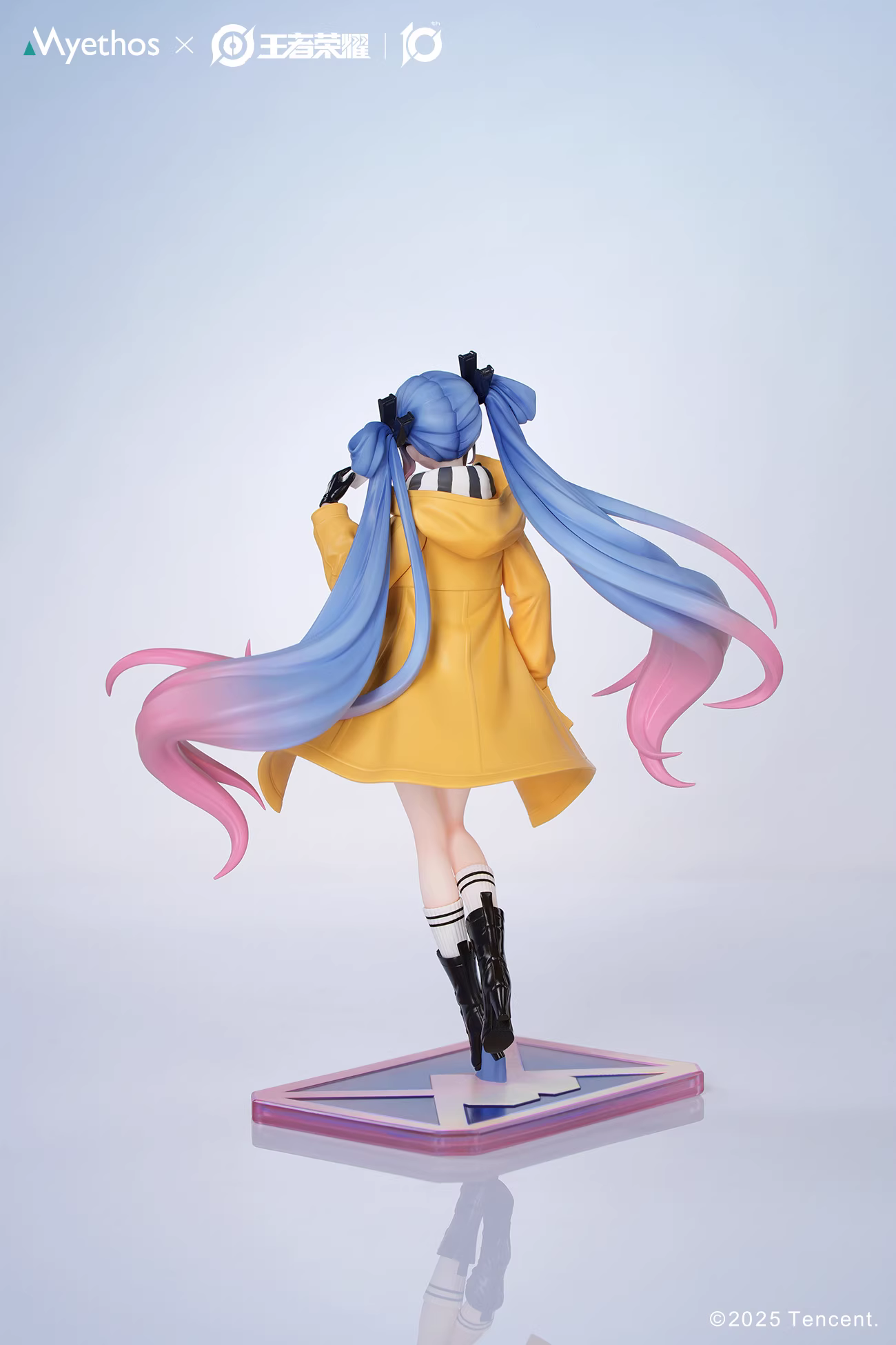 【Pre-sale】1/8 Scale Sun ShangXiang-Myethos Studio