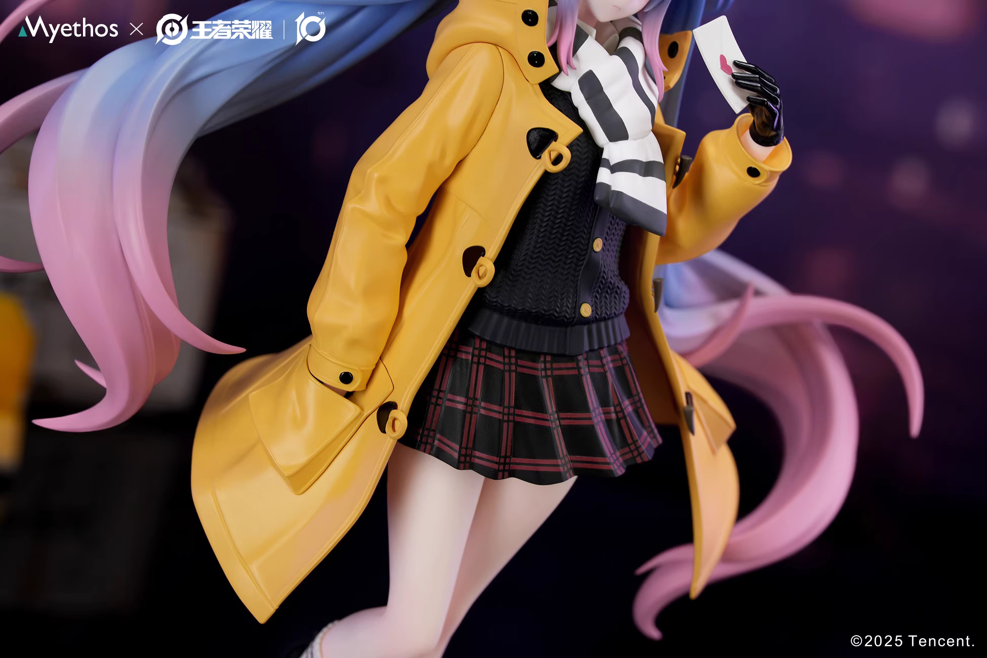 【Pre-sale】1/8 Scale Sun ShangXiang-Myethos Studio