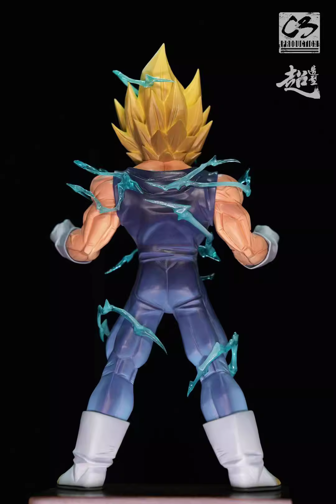 【Pre-sale】1/7 Scale Son Goku-C3 Studio
