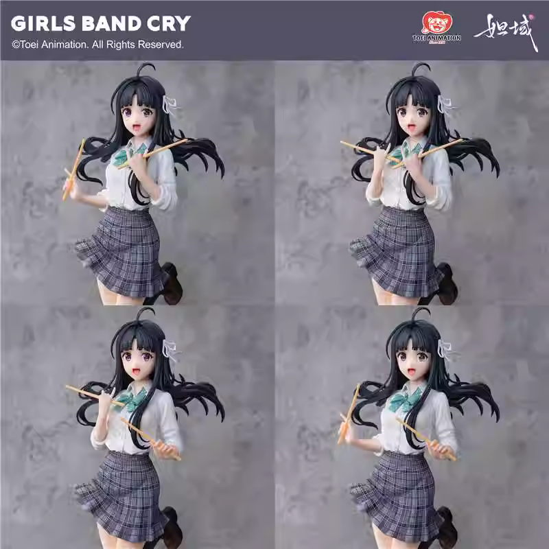 【Pre-sale】1/7 Scale SUBARU AWA-DAYU Studio