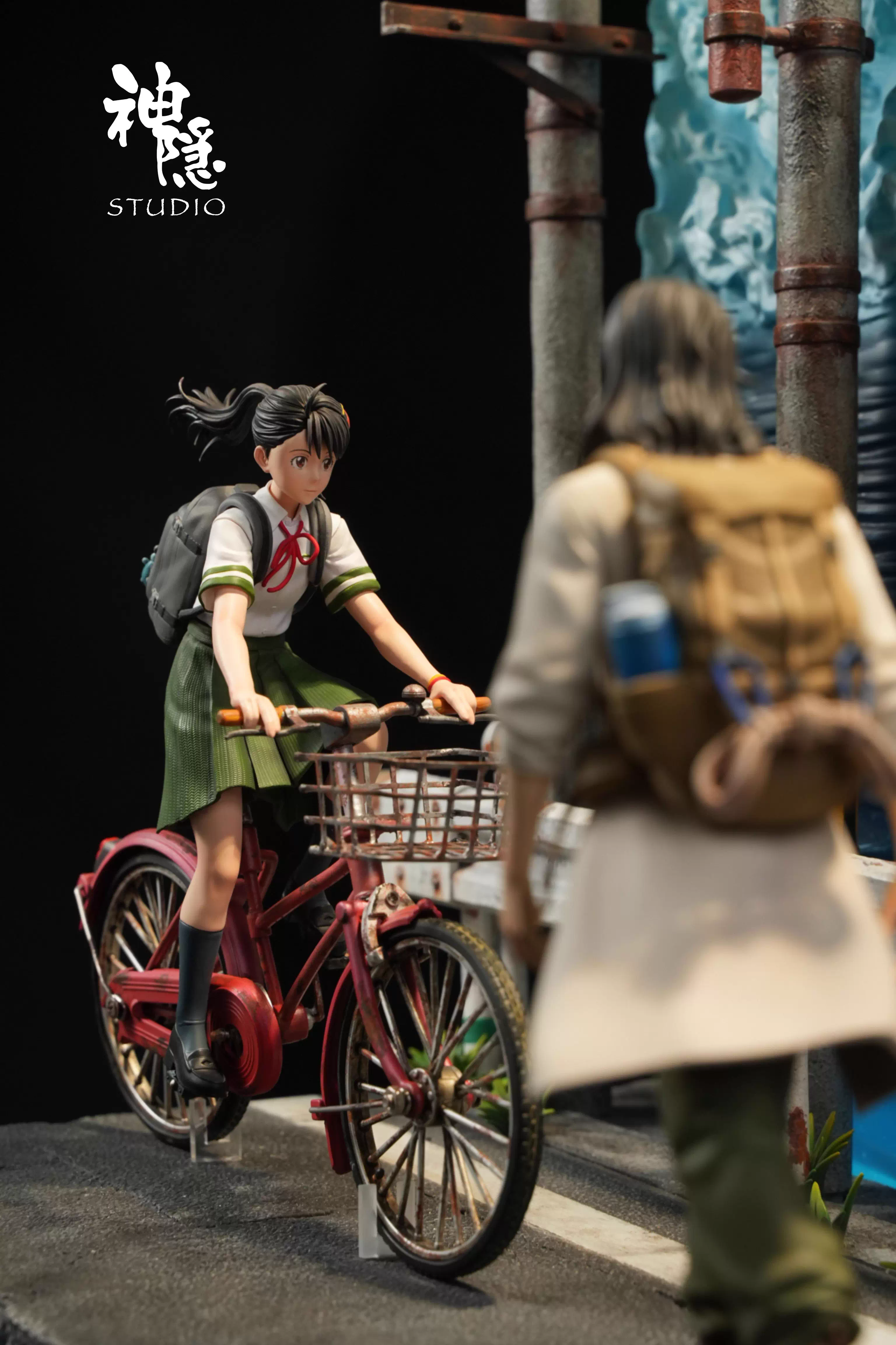 【Pre-sale】Goodbye Intersection-ShenYin Studio