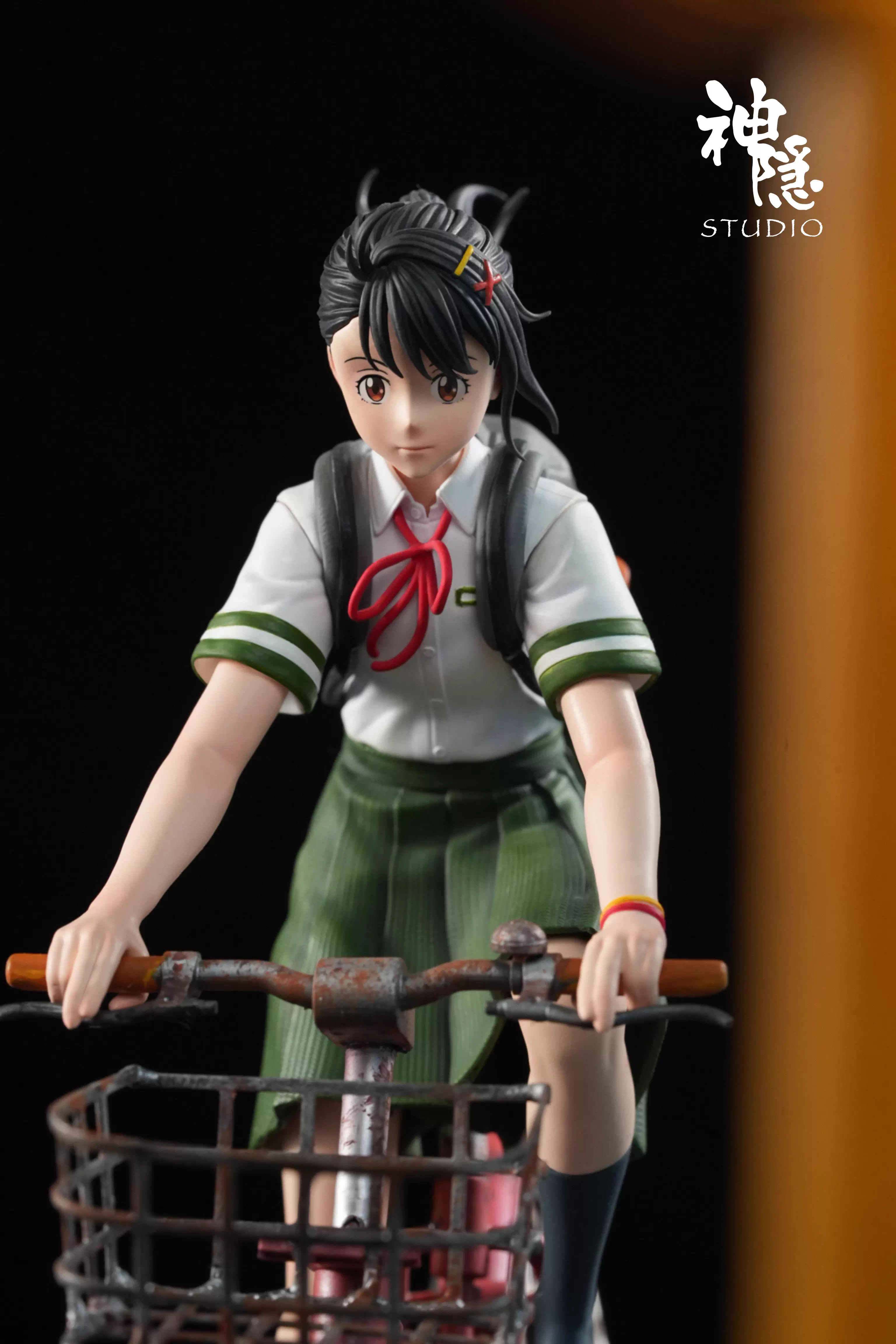 【Pre-sale】Goodbye Intersection-ShenYin Studio