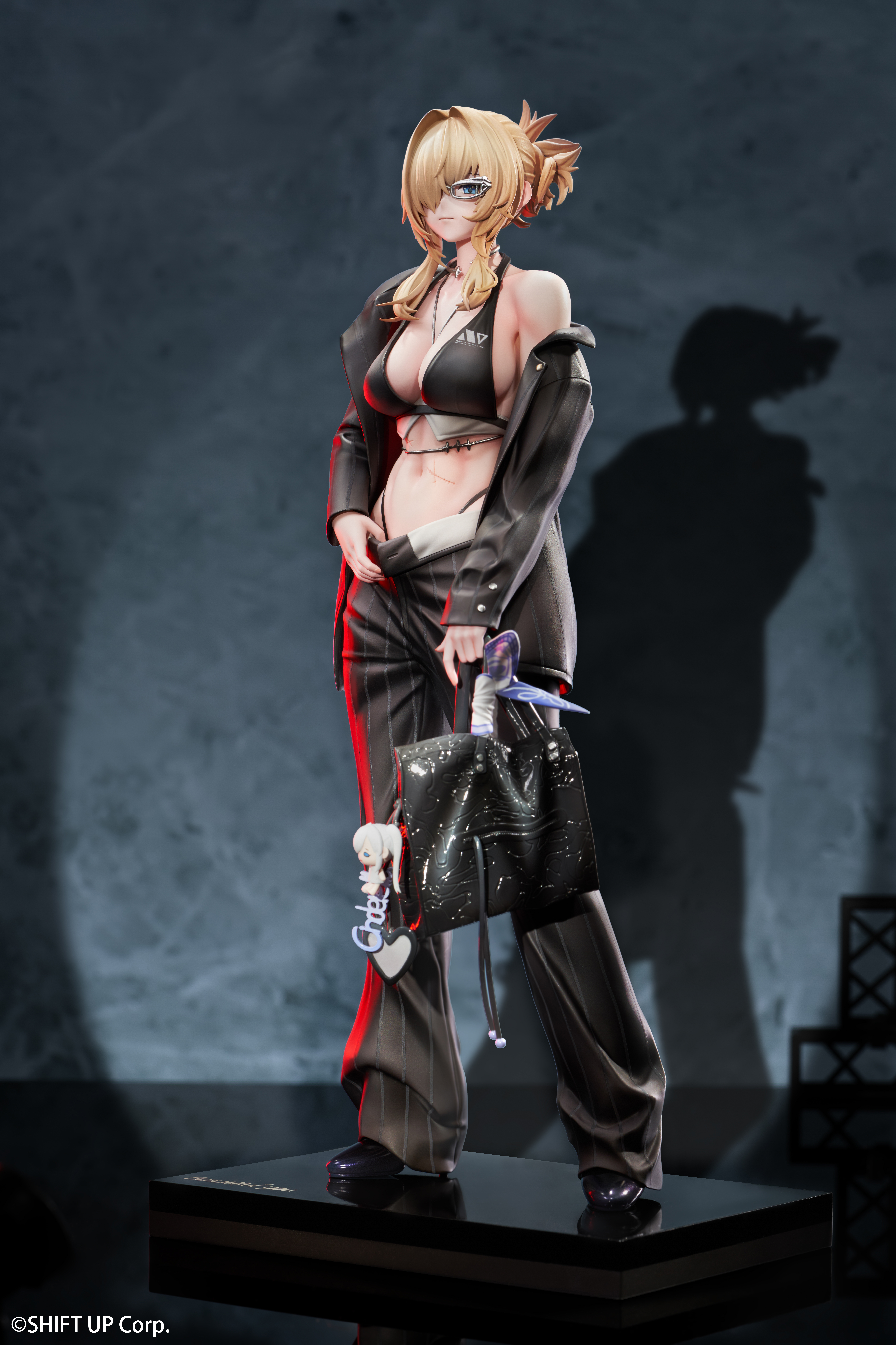 【Pre-sale】1/7 Scale Grave-HobbySakura Studio