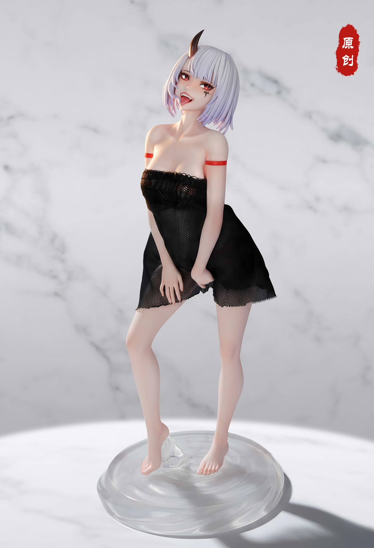 【Pre-sale】1/6 Scale Four Beauties-ODD Studio