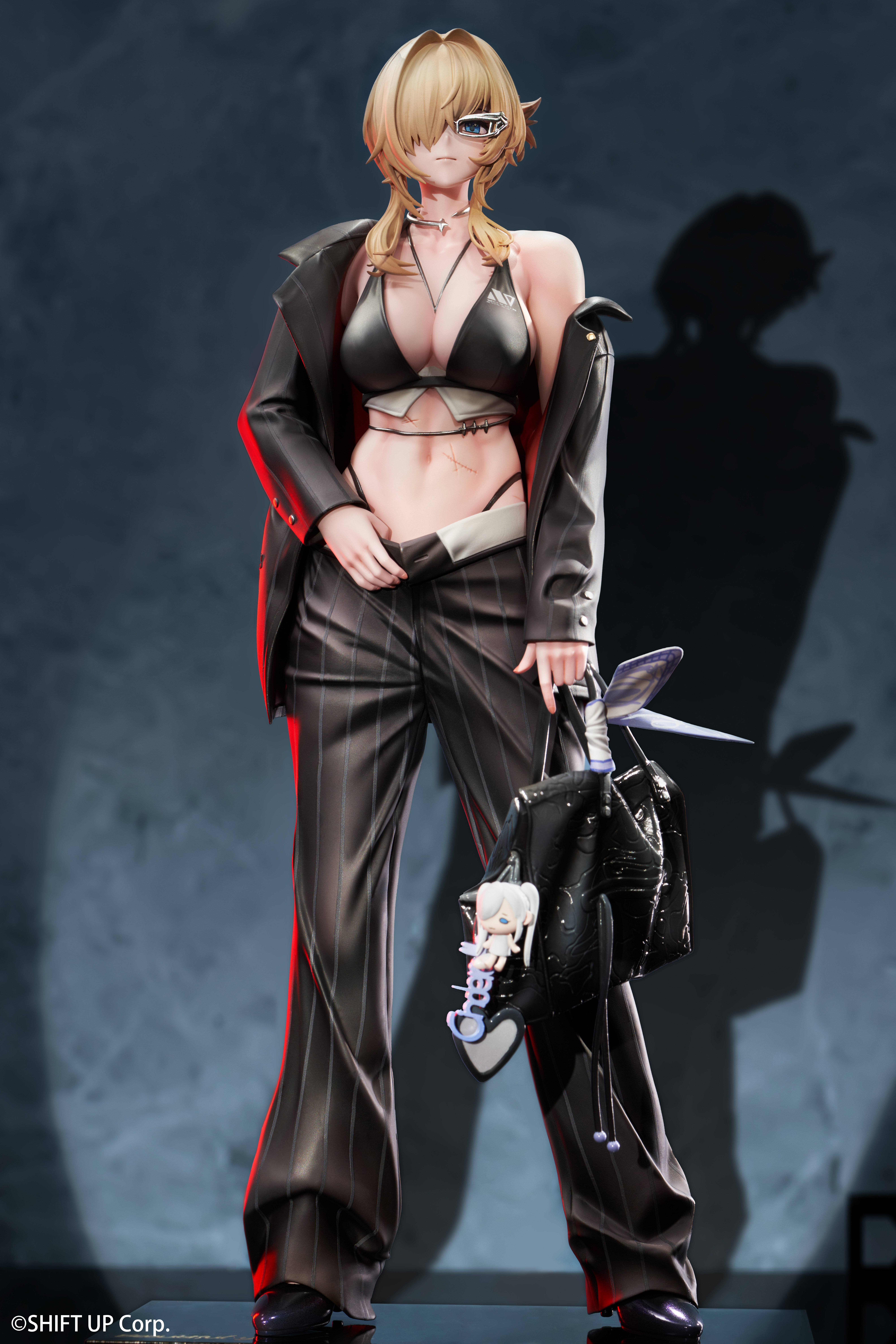 【Pre-sale】1/7 Scale Grave-HobbySakura Studio