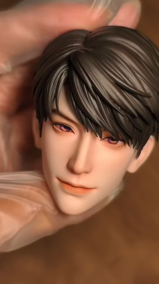 【Pre-sale】1/4 Scale Up all night Caleb-Other Series-NPC Studio