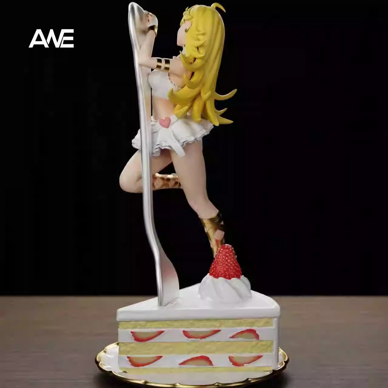 【Pre-sale】Panty-ANE Studio