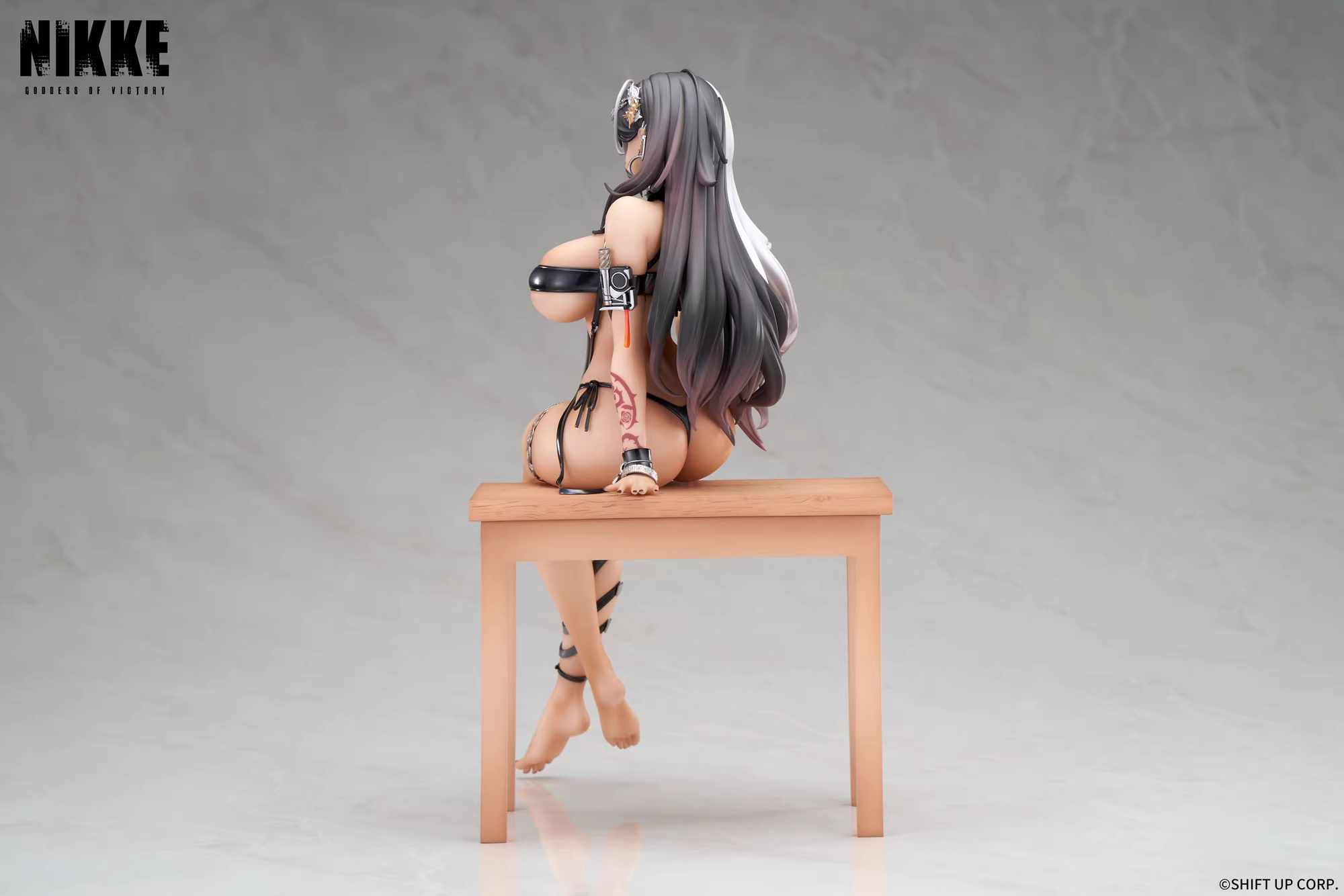 【Pre-sale】1/7 Scale Rosanna Chic Ocean-APEX Studio