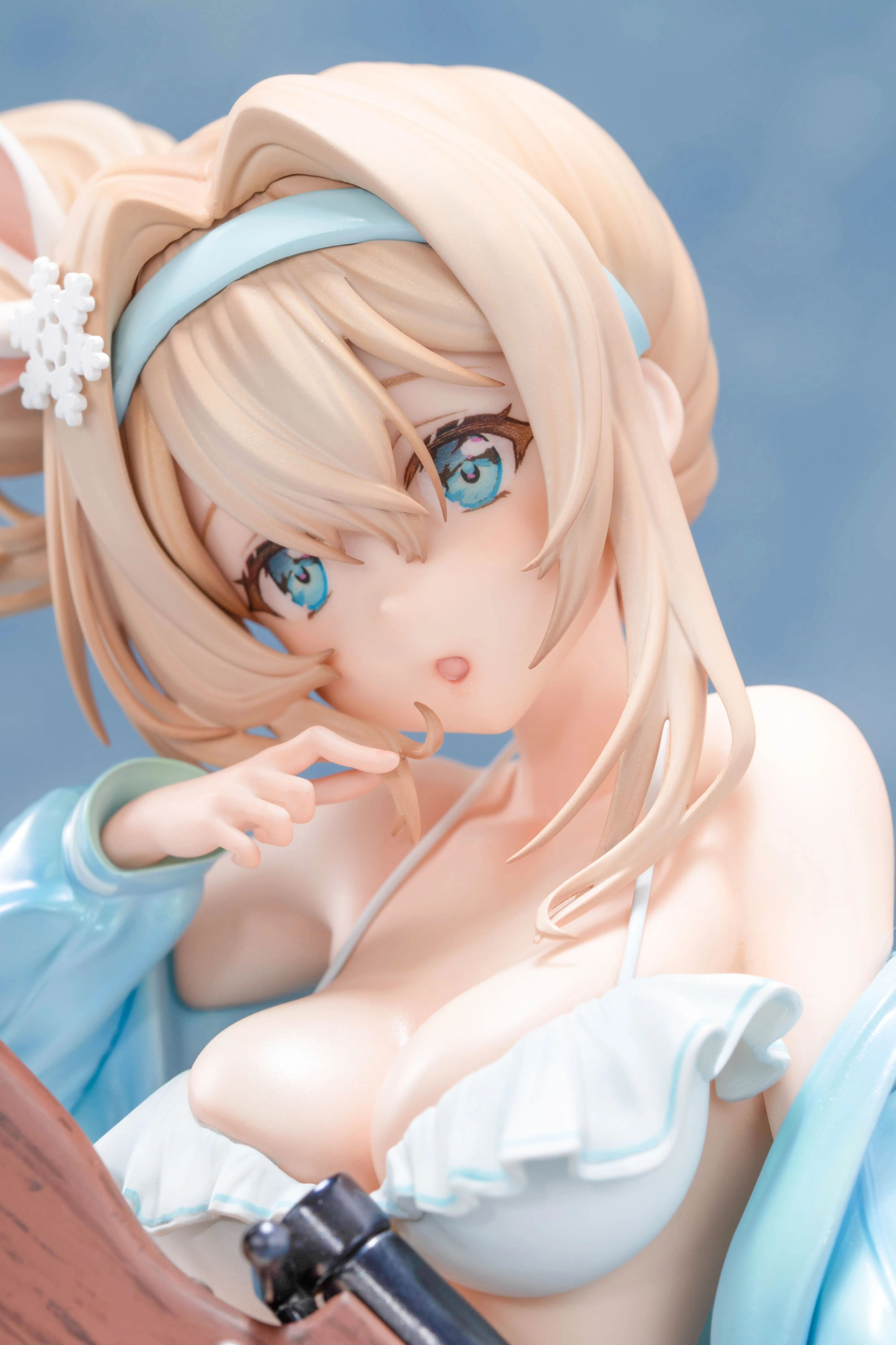 【Pre-sale】1/6 Scale Somi-MAGI ARTS Studio