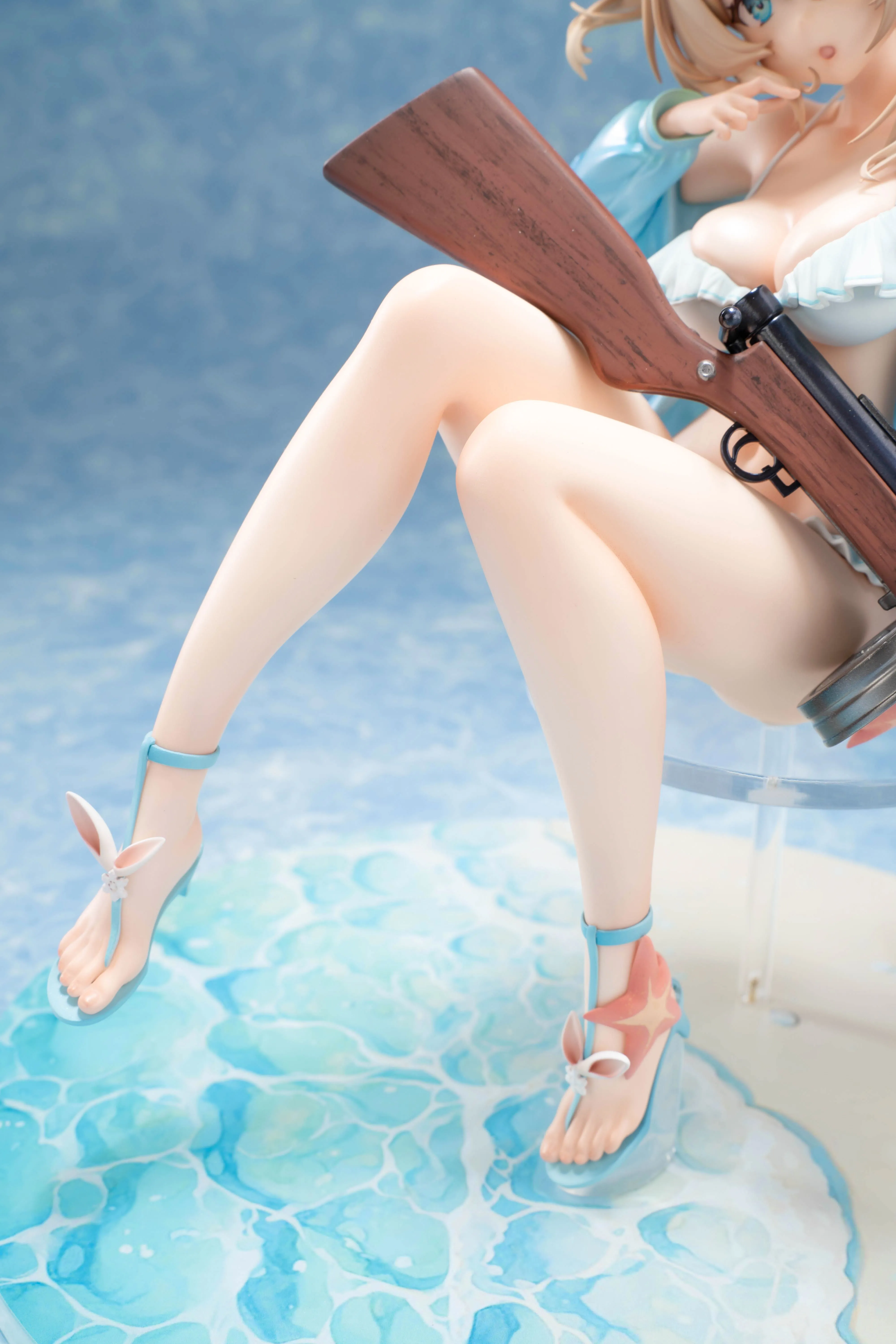 【Pre-sale】1/6 Scale Somi-MAGI ARTS Studio