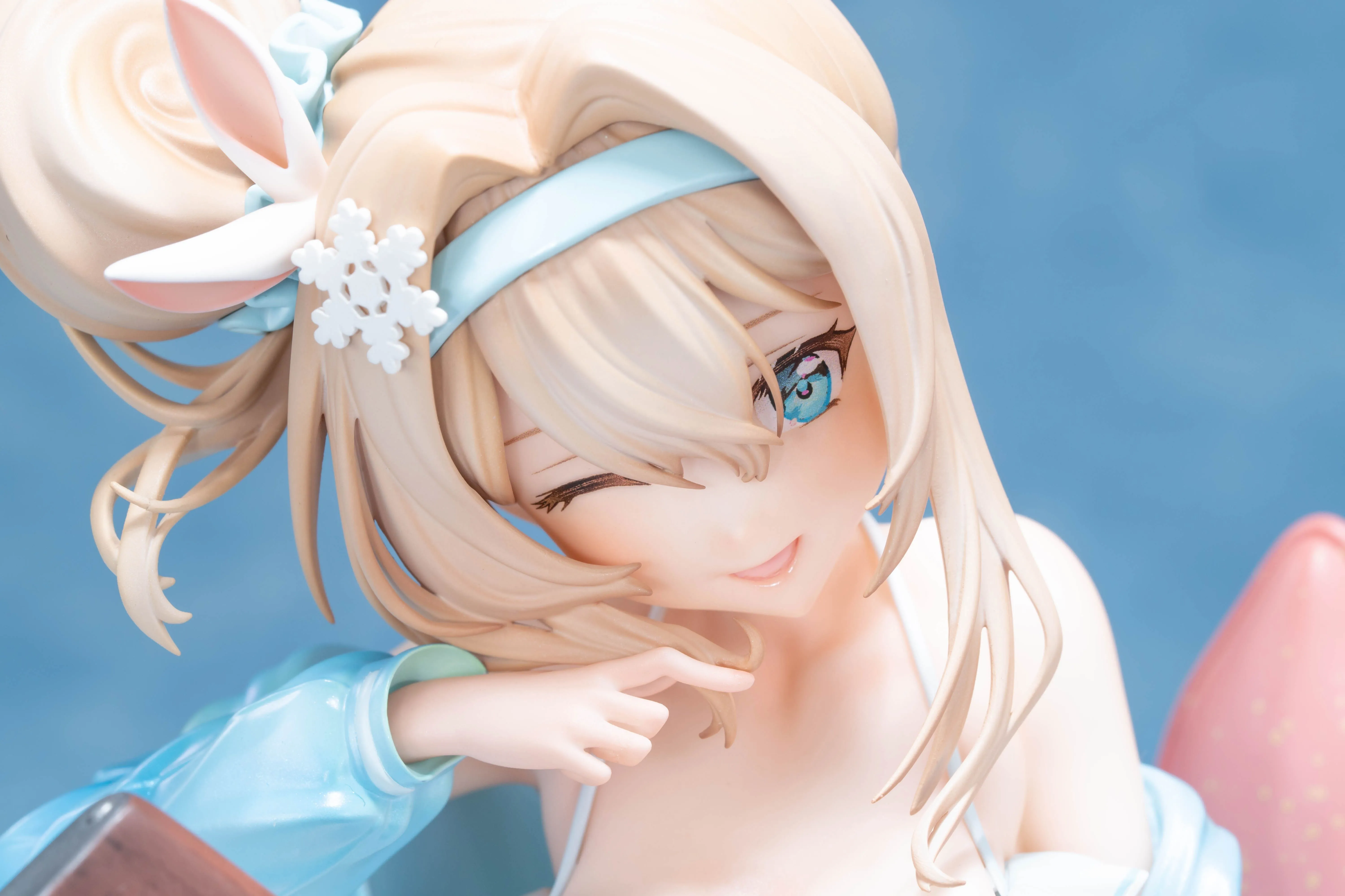 【Pre-sale】1/6 Scale Somi-MAGI ARTS Studio