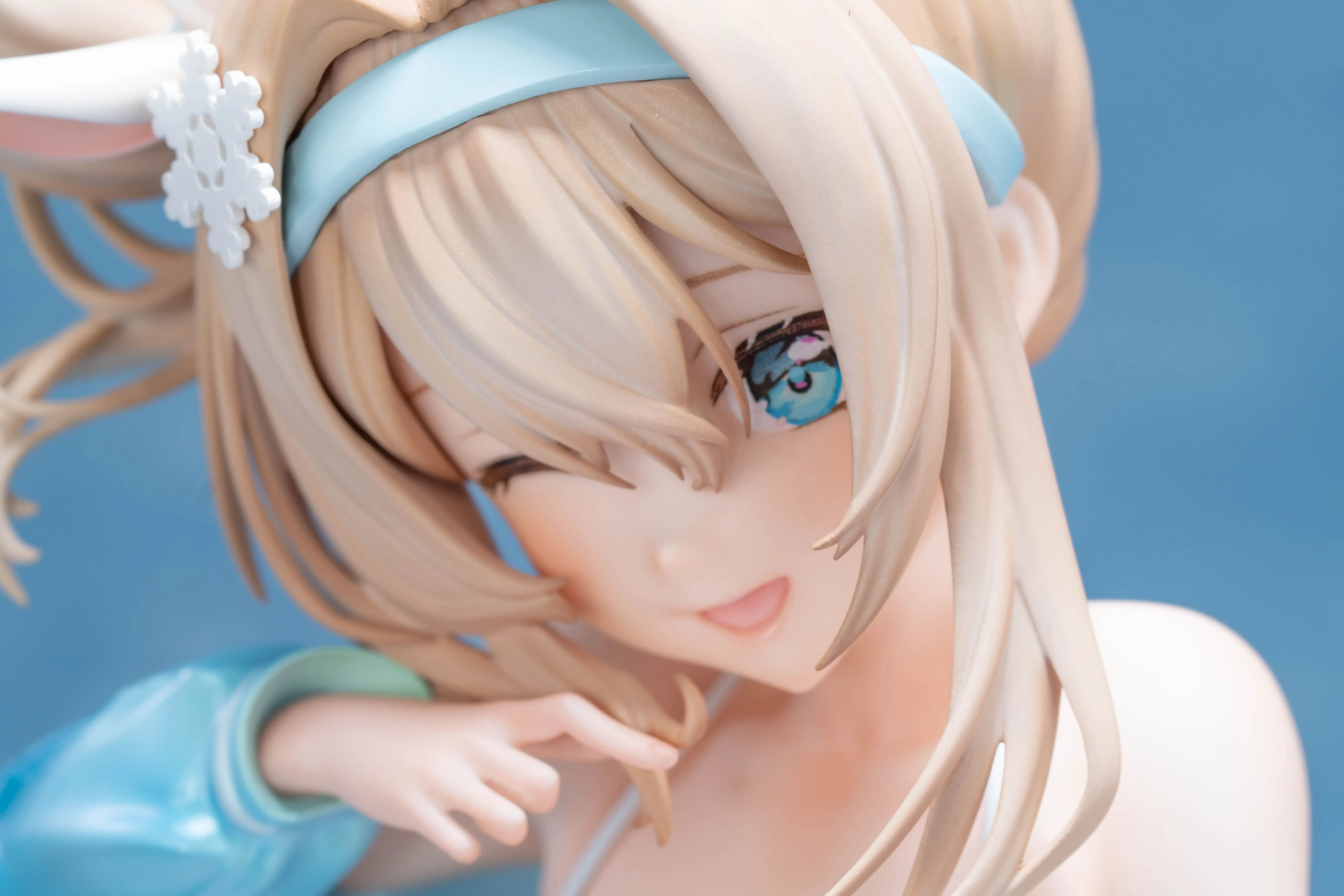【Pre-sale】1/6 Scale Somi-MAGI ARTS Studio